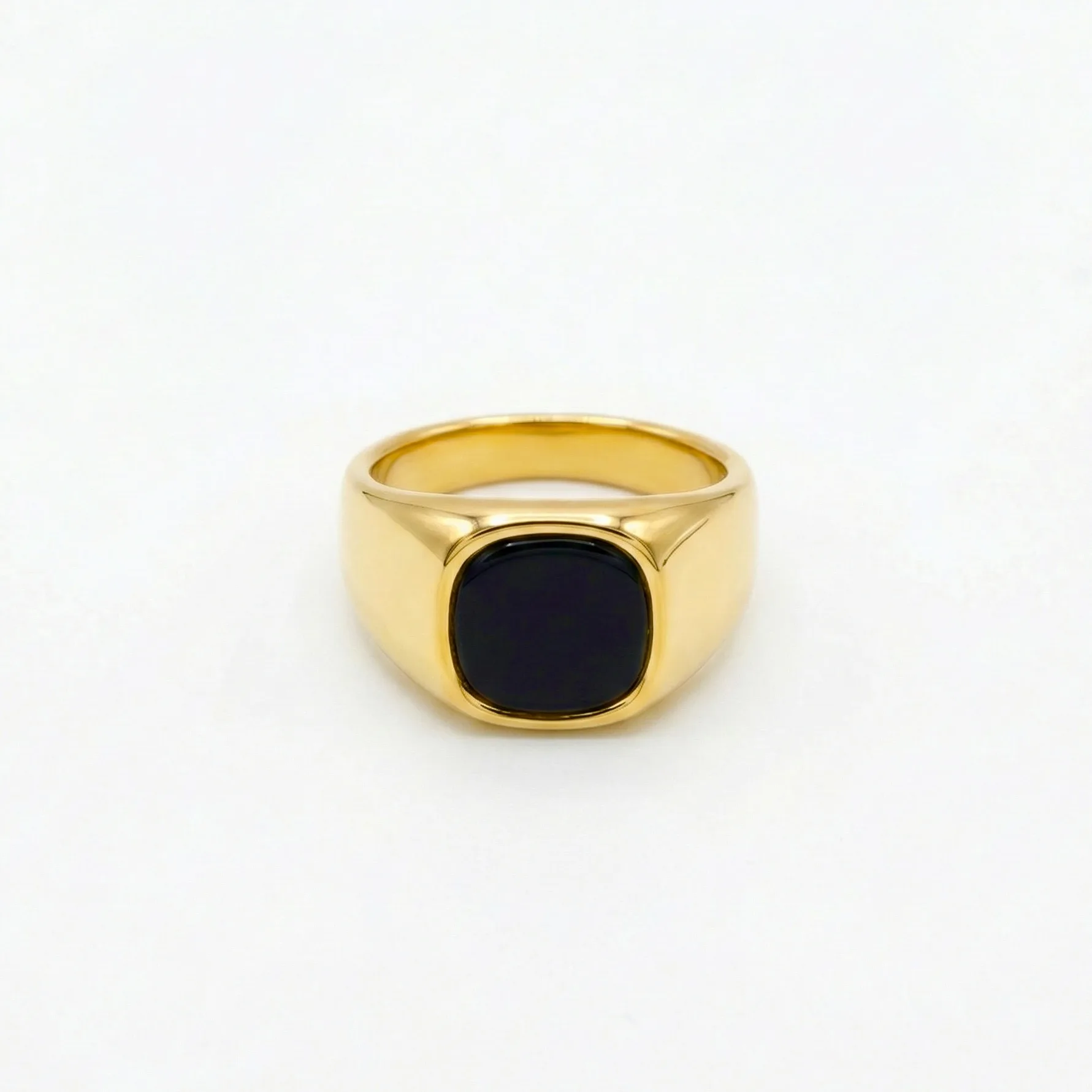 Ares black (gold) - Image 2