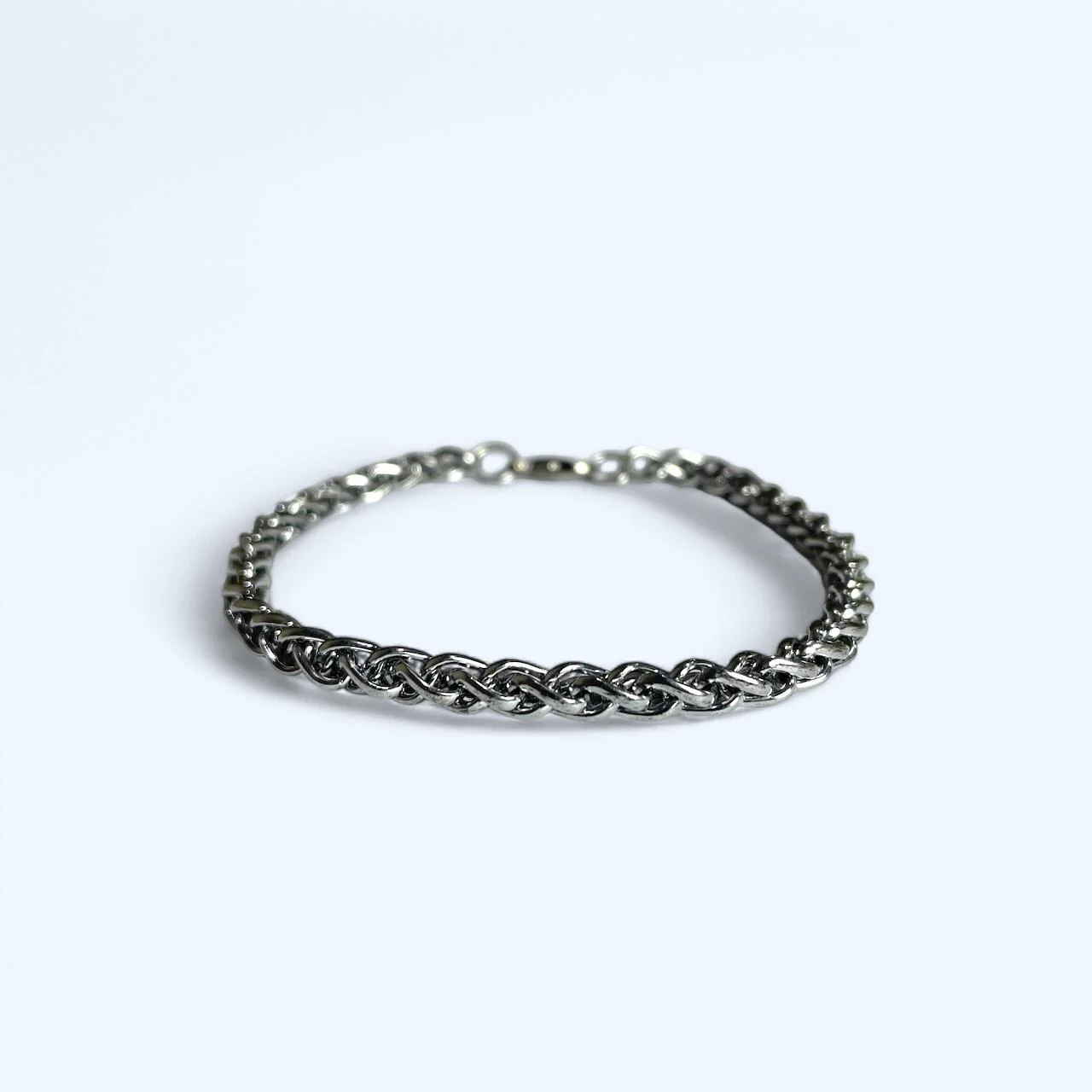 3MM Braided bracelet