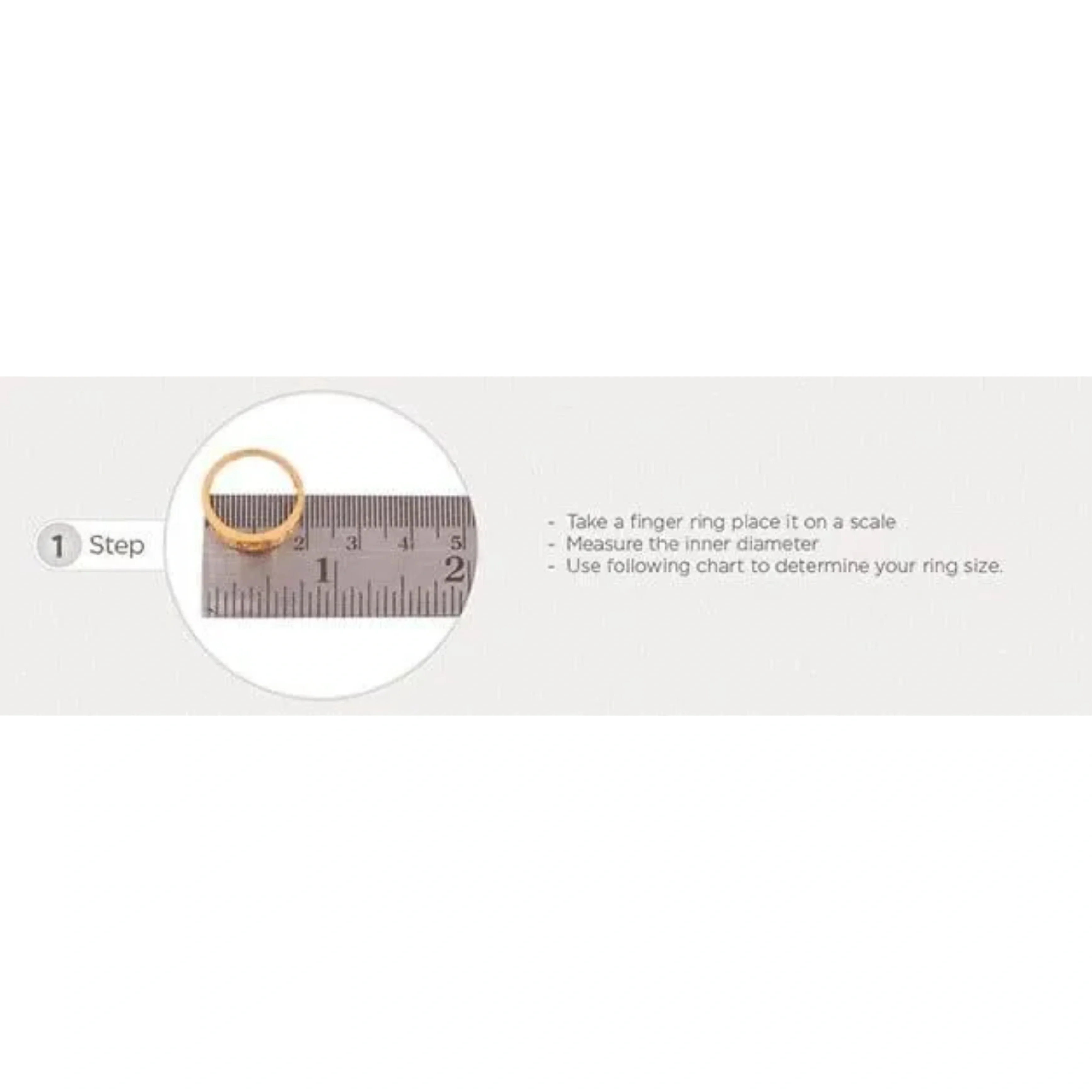 Midnight Greek Key Signet Ring - Image 3