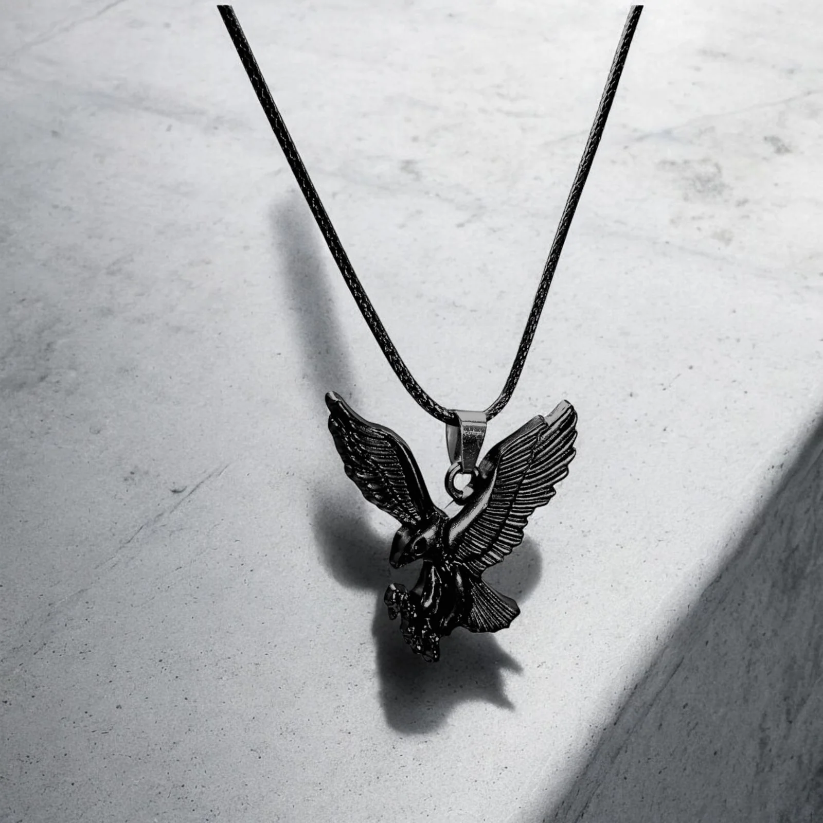 Falcon’s Flight Pendant - Image 4