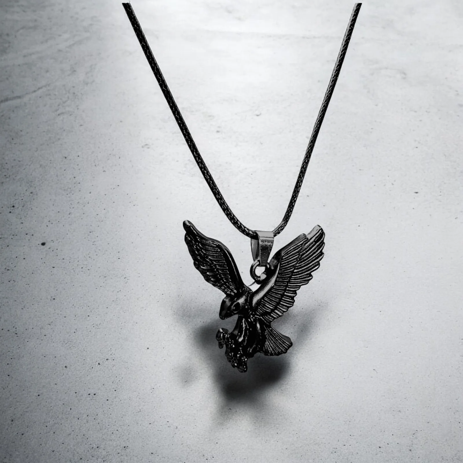 Falcon’s Flight Pendant - Image 5