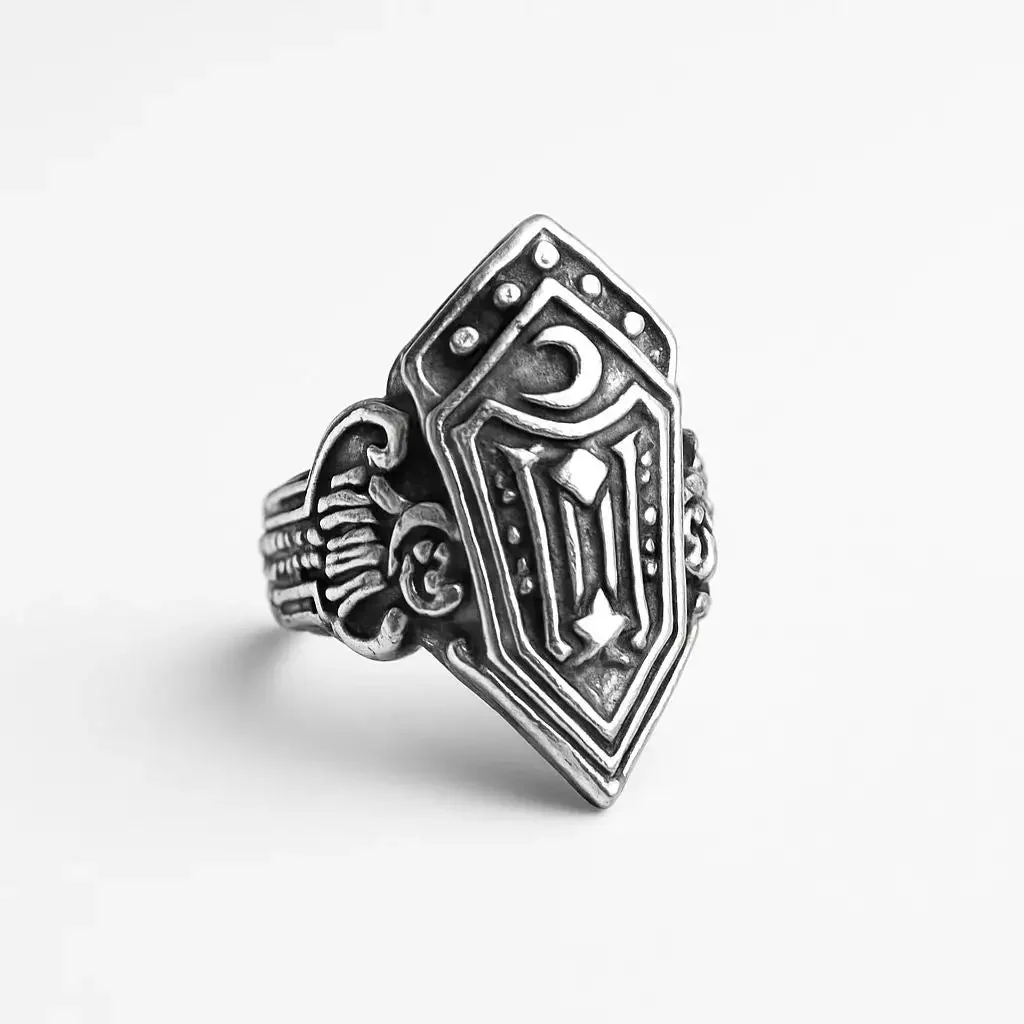 Kayı Heritage Ring