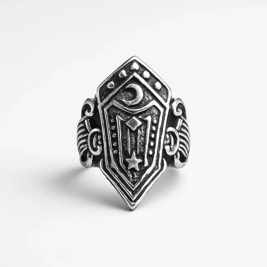 Kayı Heritage Ring - Image 2