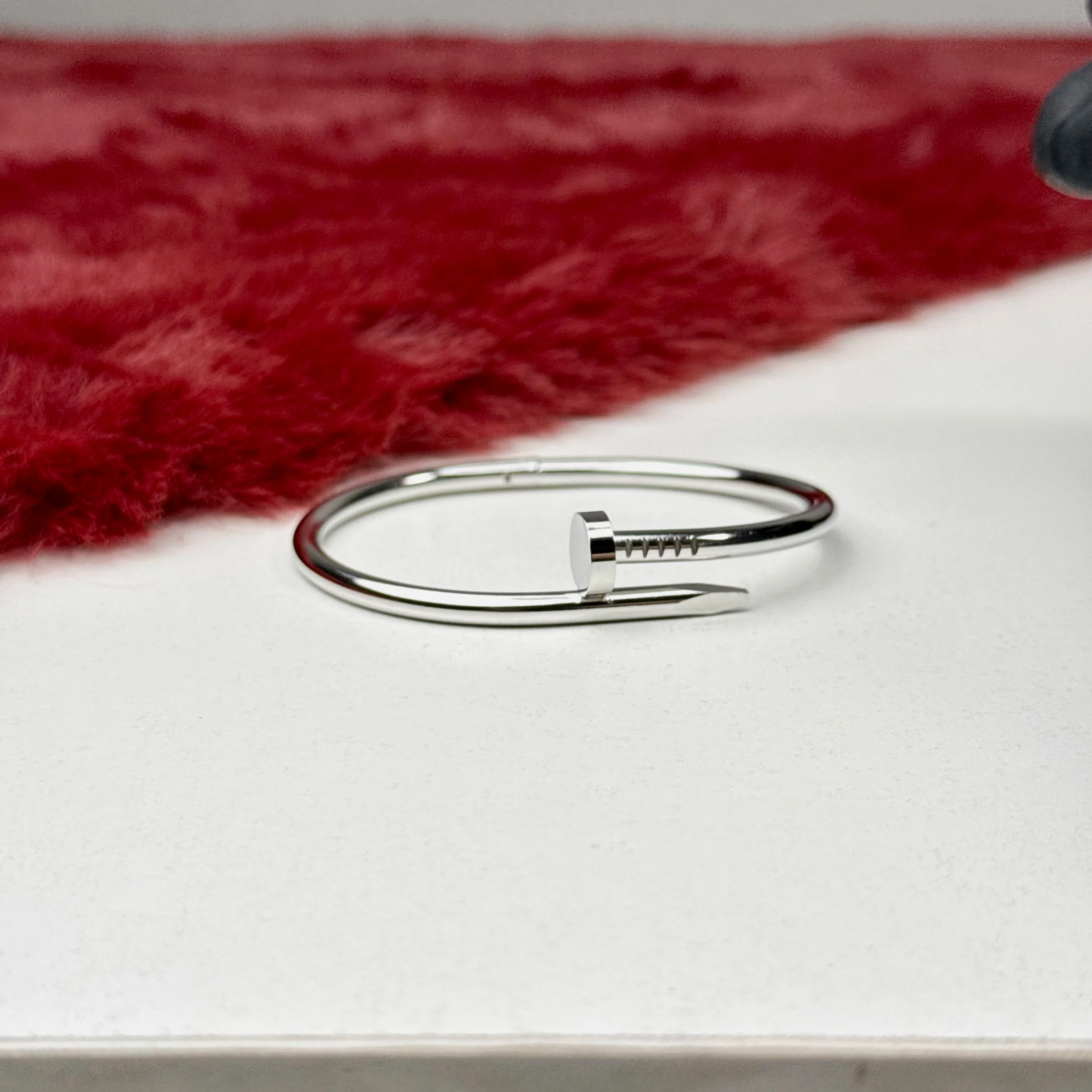 Nail cuff - Image 5