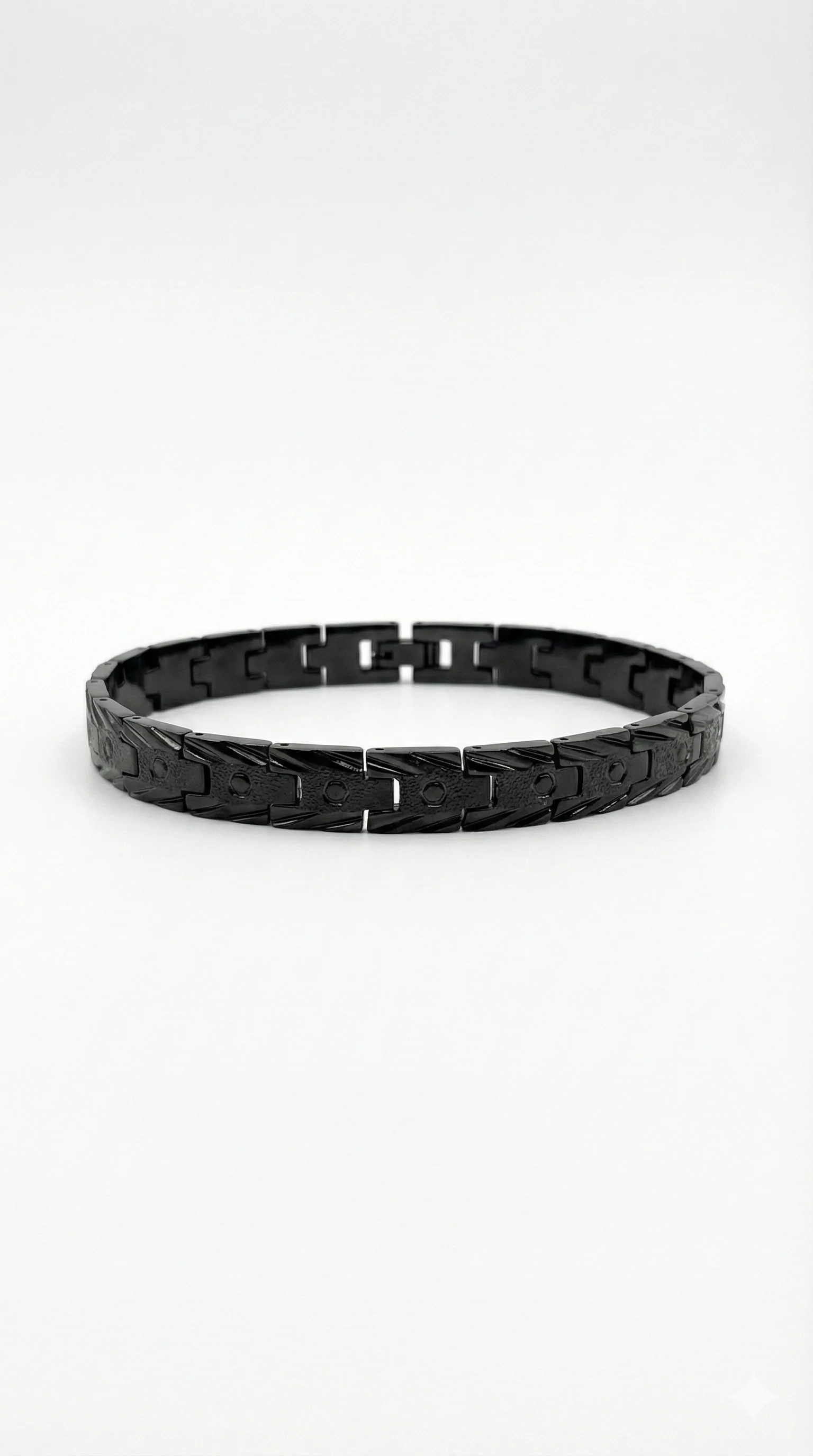 Phantom Link Bracelet (black)