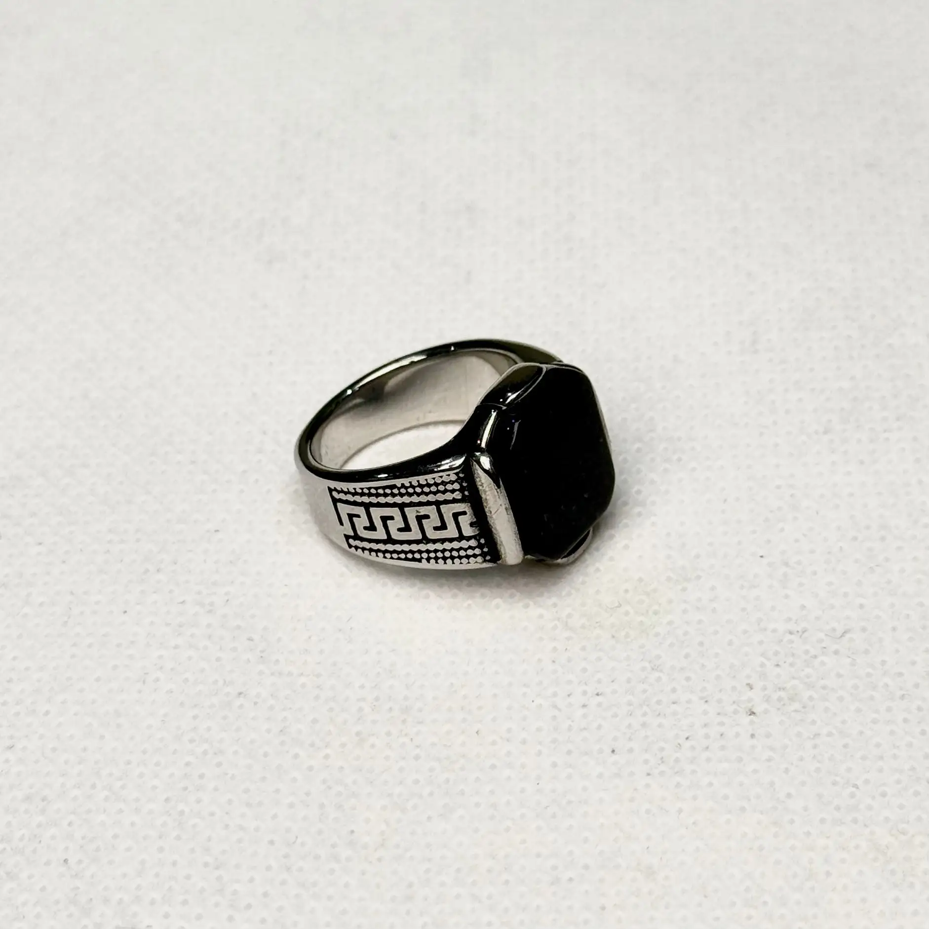 Sultan signet ring variant 2 - Image 4