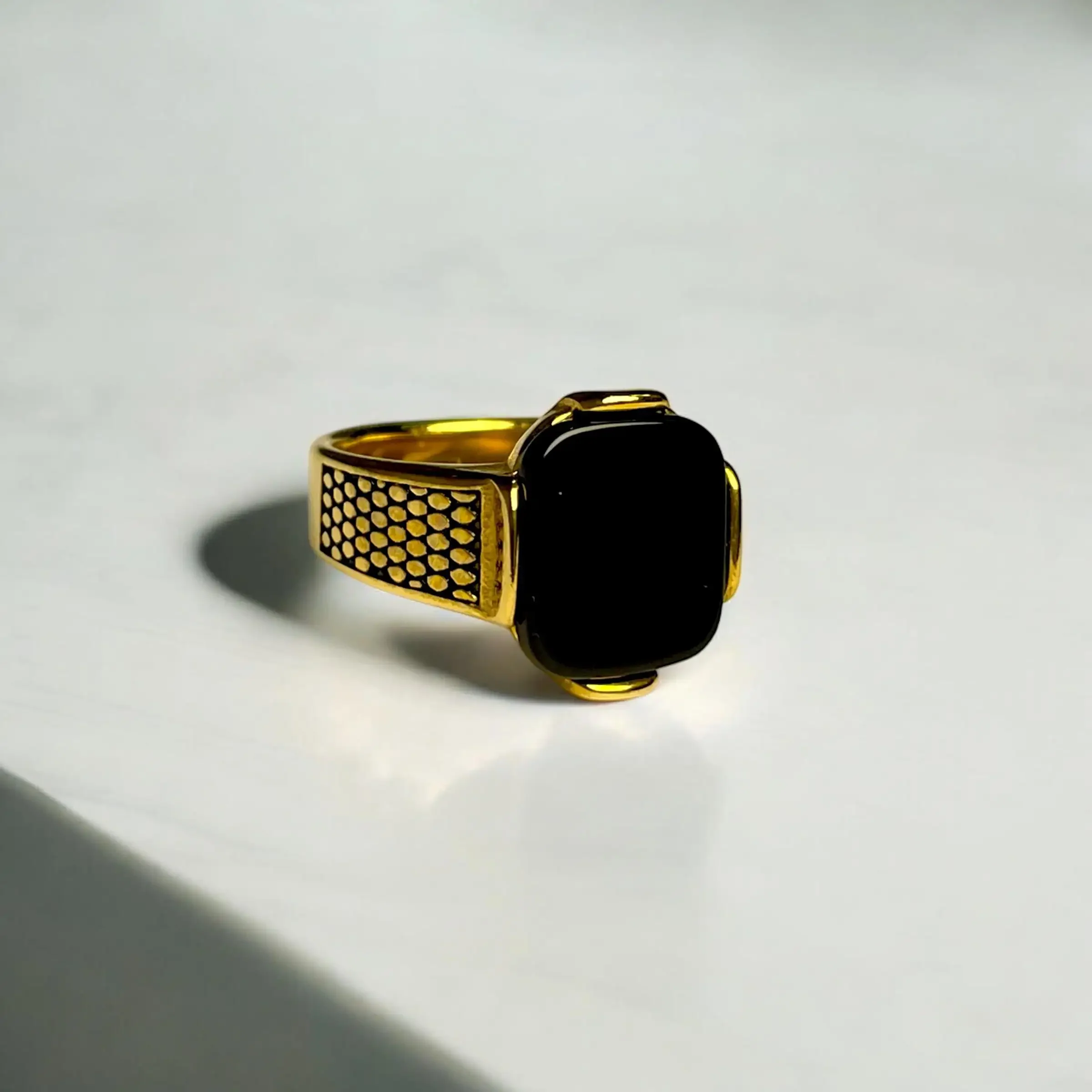Sultan's Signet ( Gold ) - Image 3