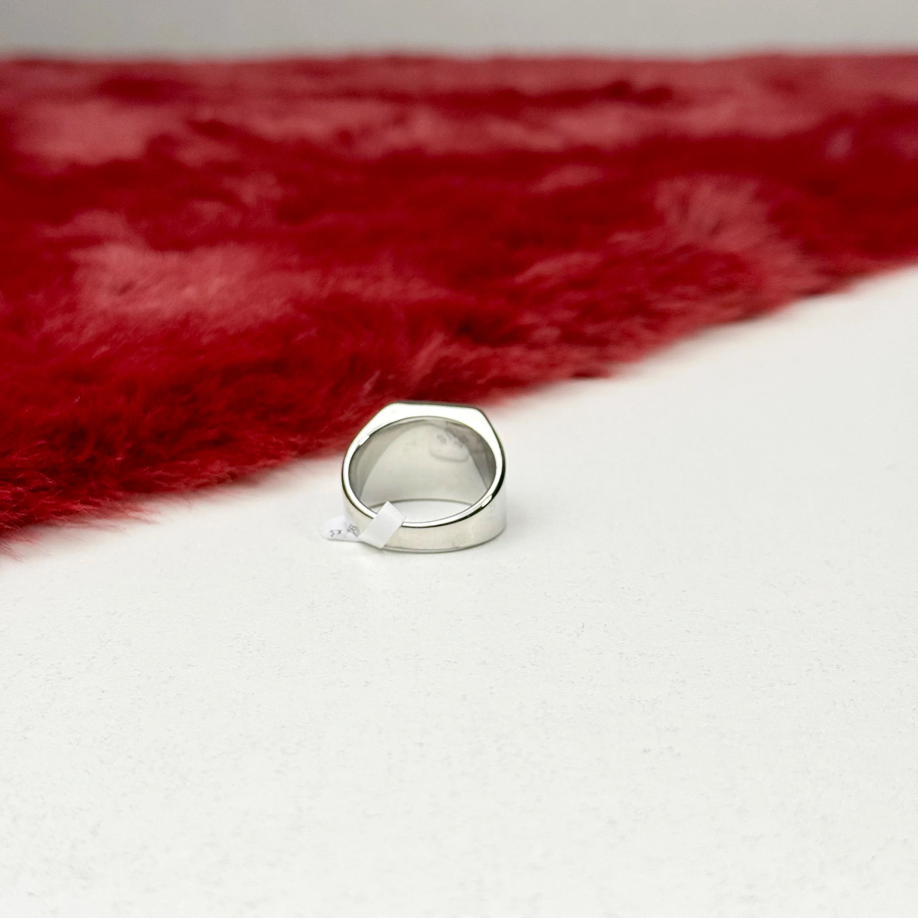 The Crown Onyx Turkish ring - Image 3