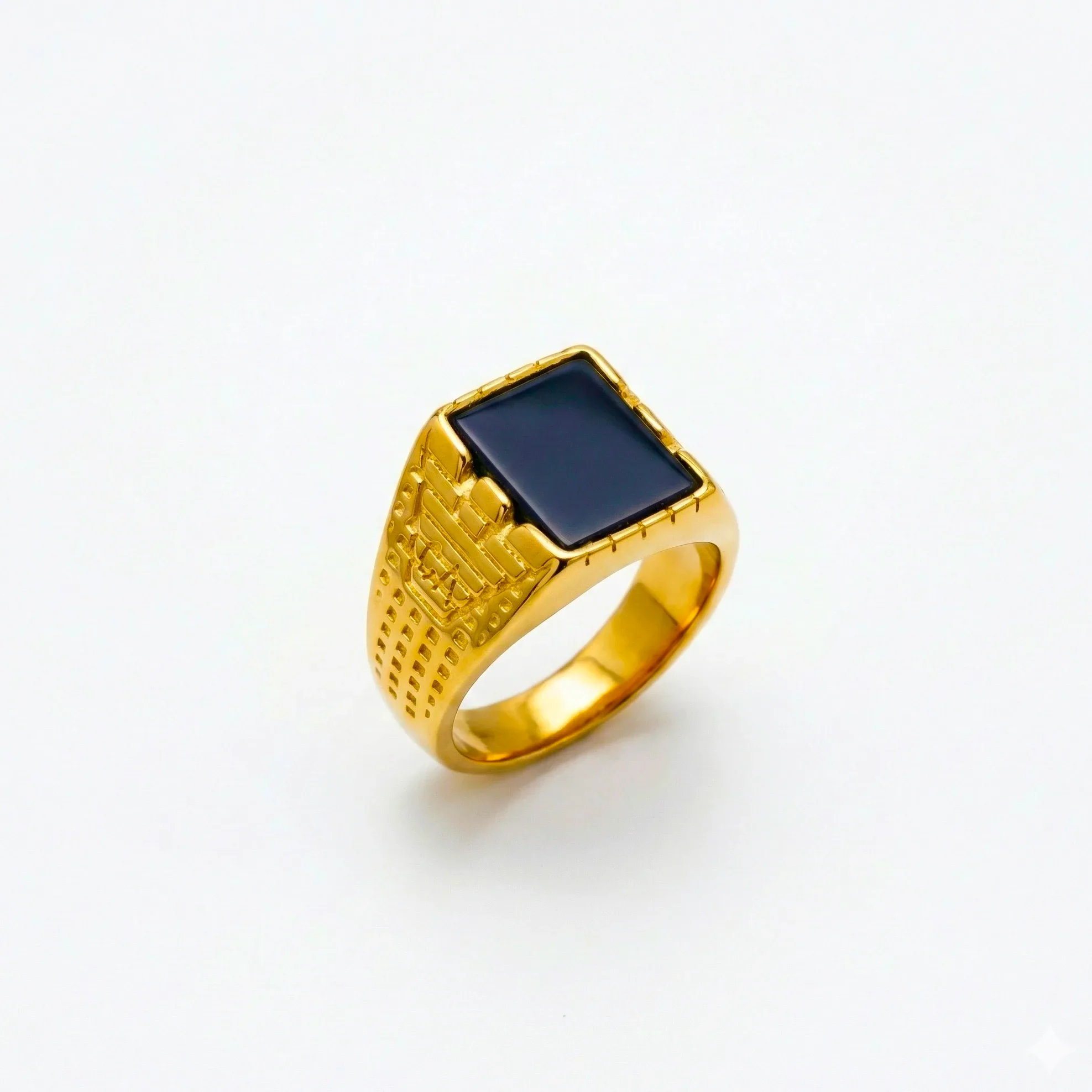 The Emperor Signet Ring