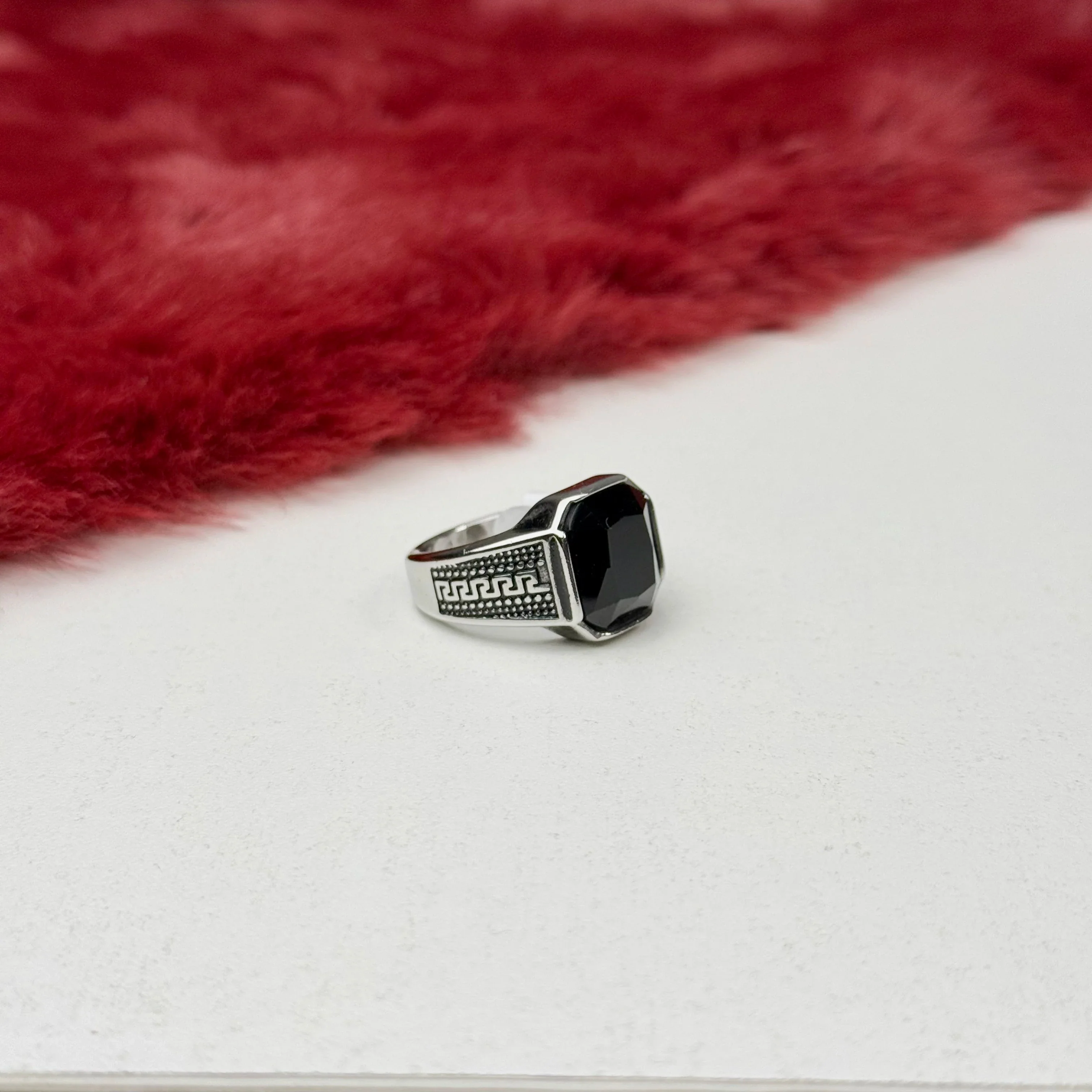 The Empire Turkish ring
