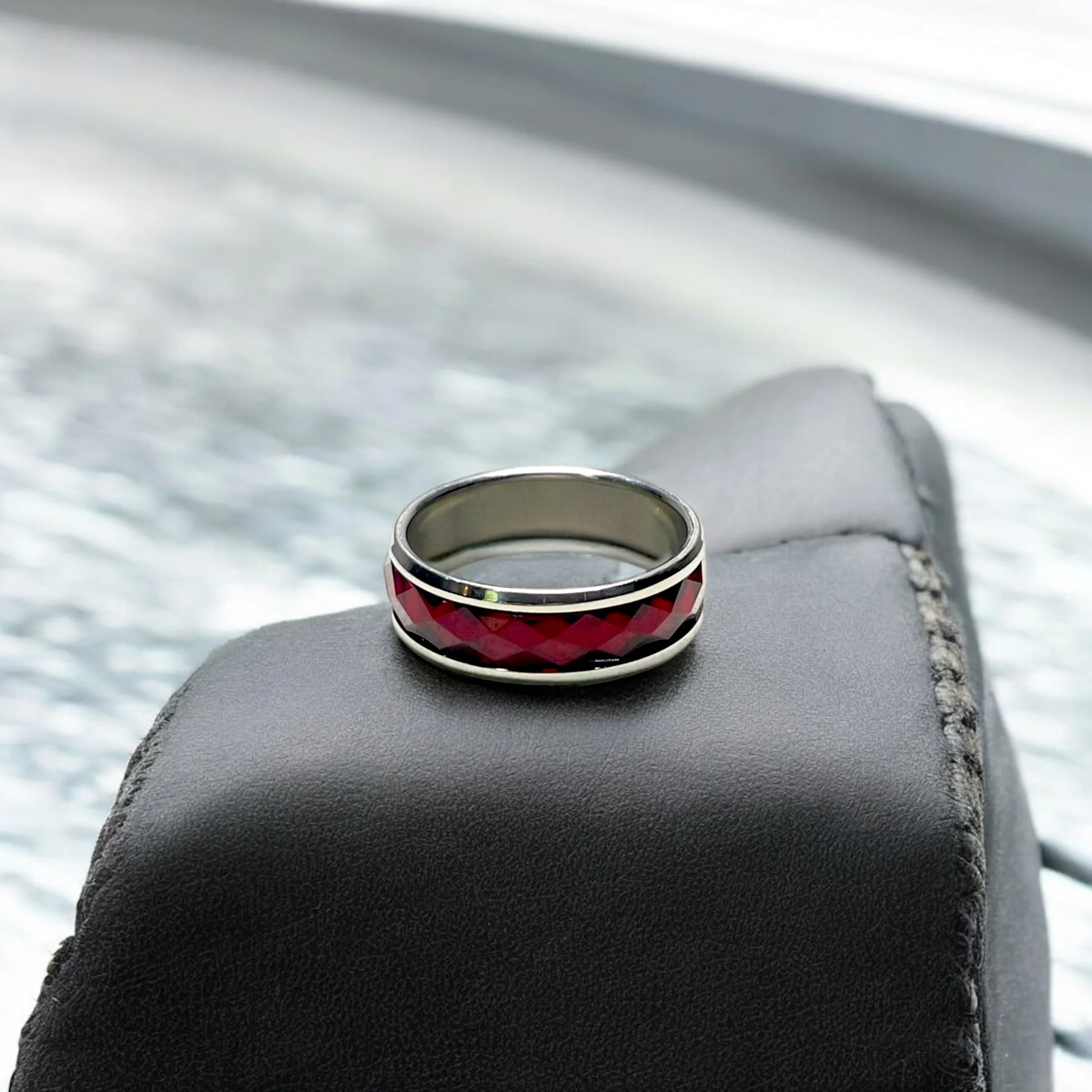 The Inferno Signet - Image 2
