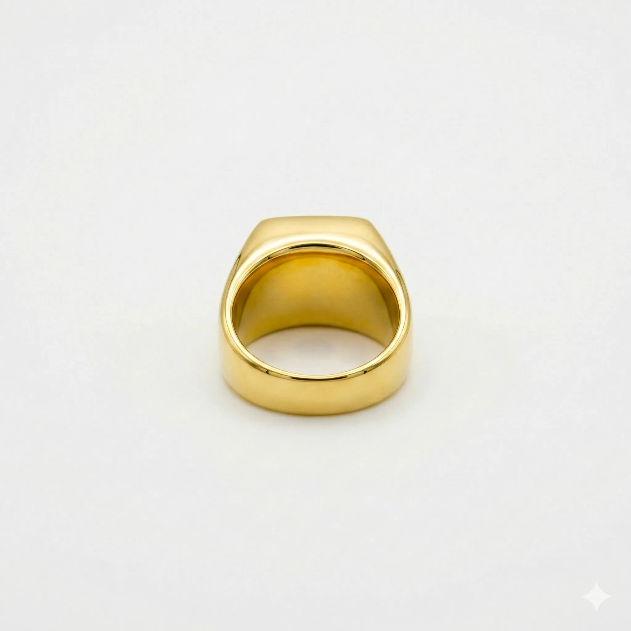 The Emperor Signet Ring - Image 3