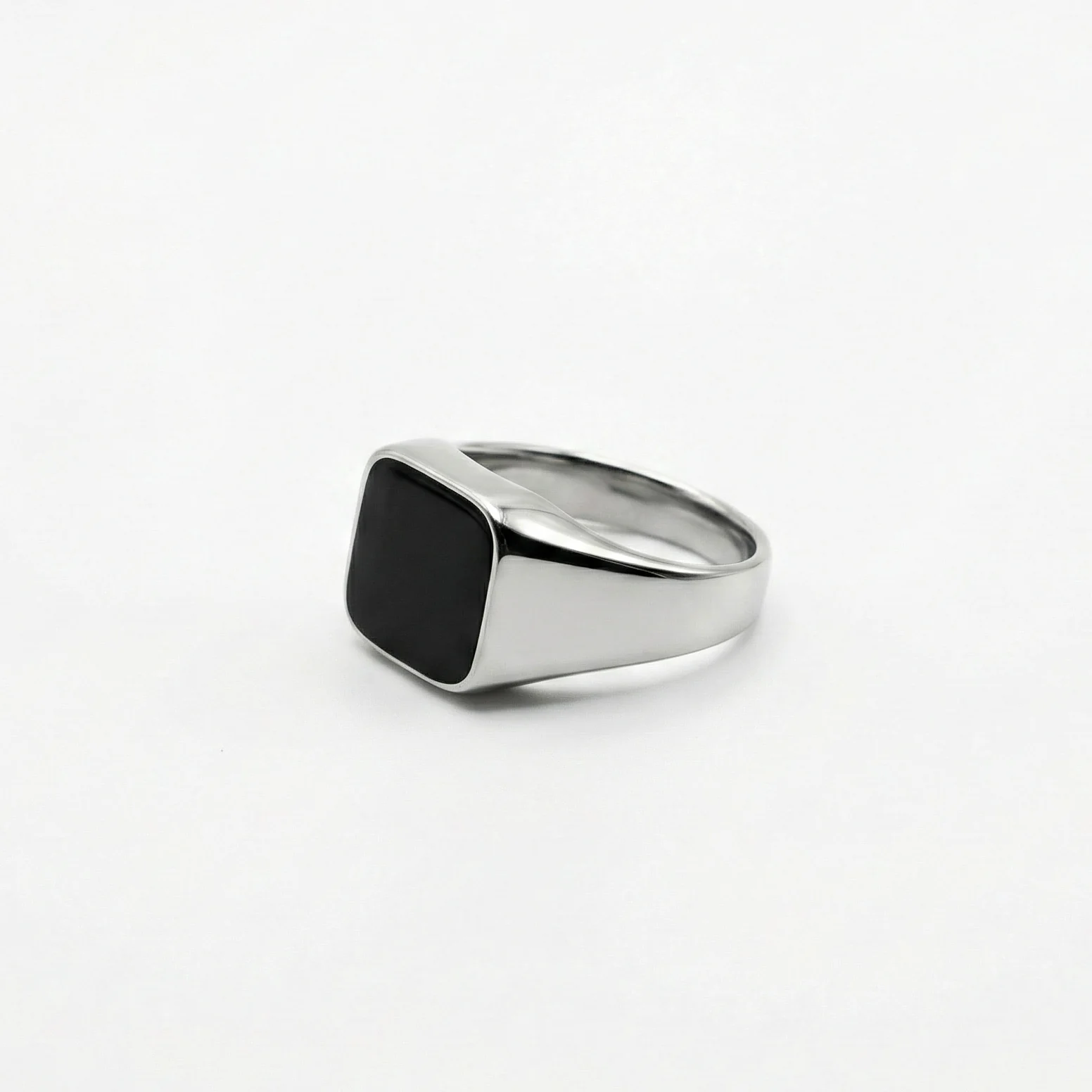 The Square Silver Signet - Image 3