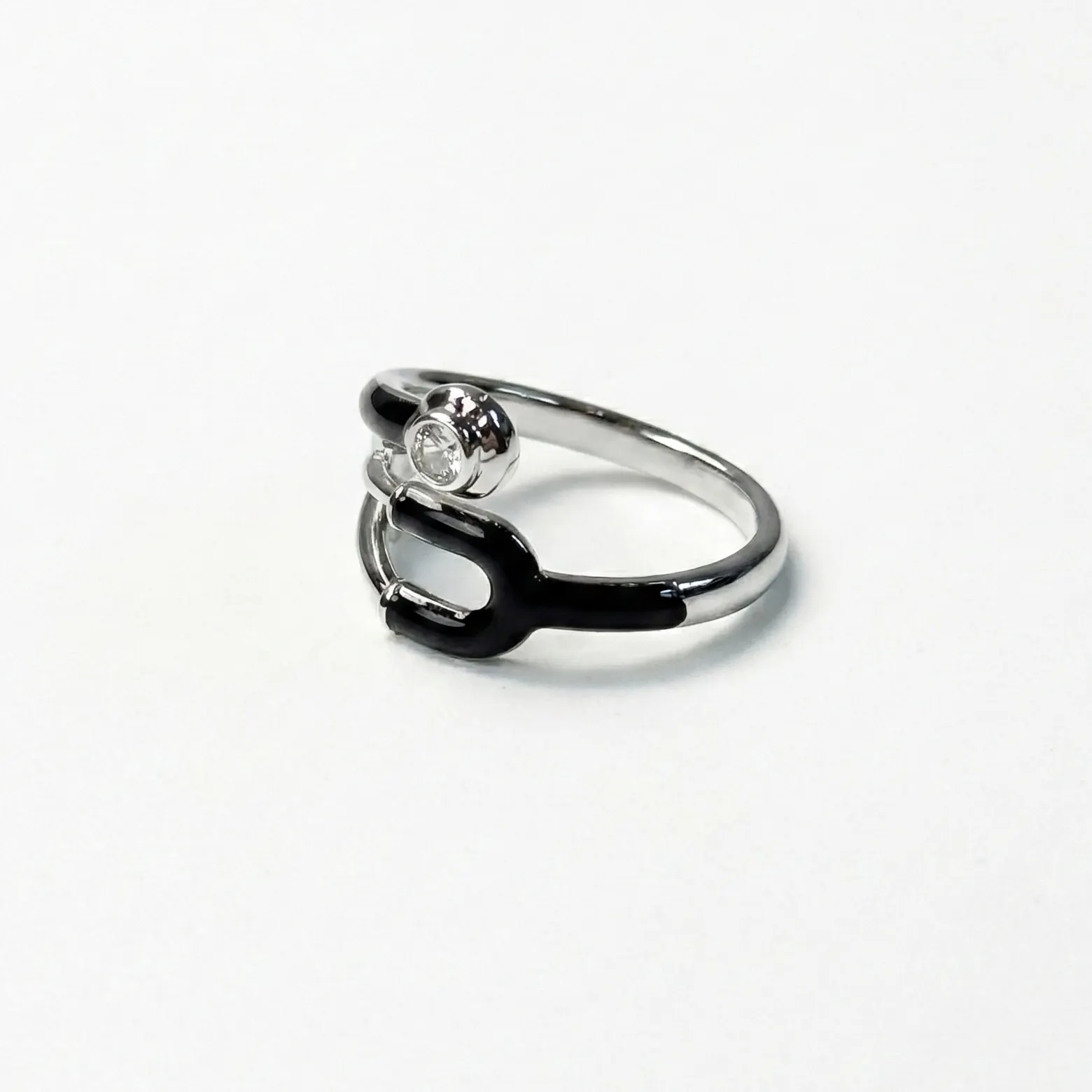 The Stethoscope "Medic" Ring - Image 2
