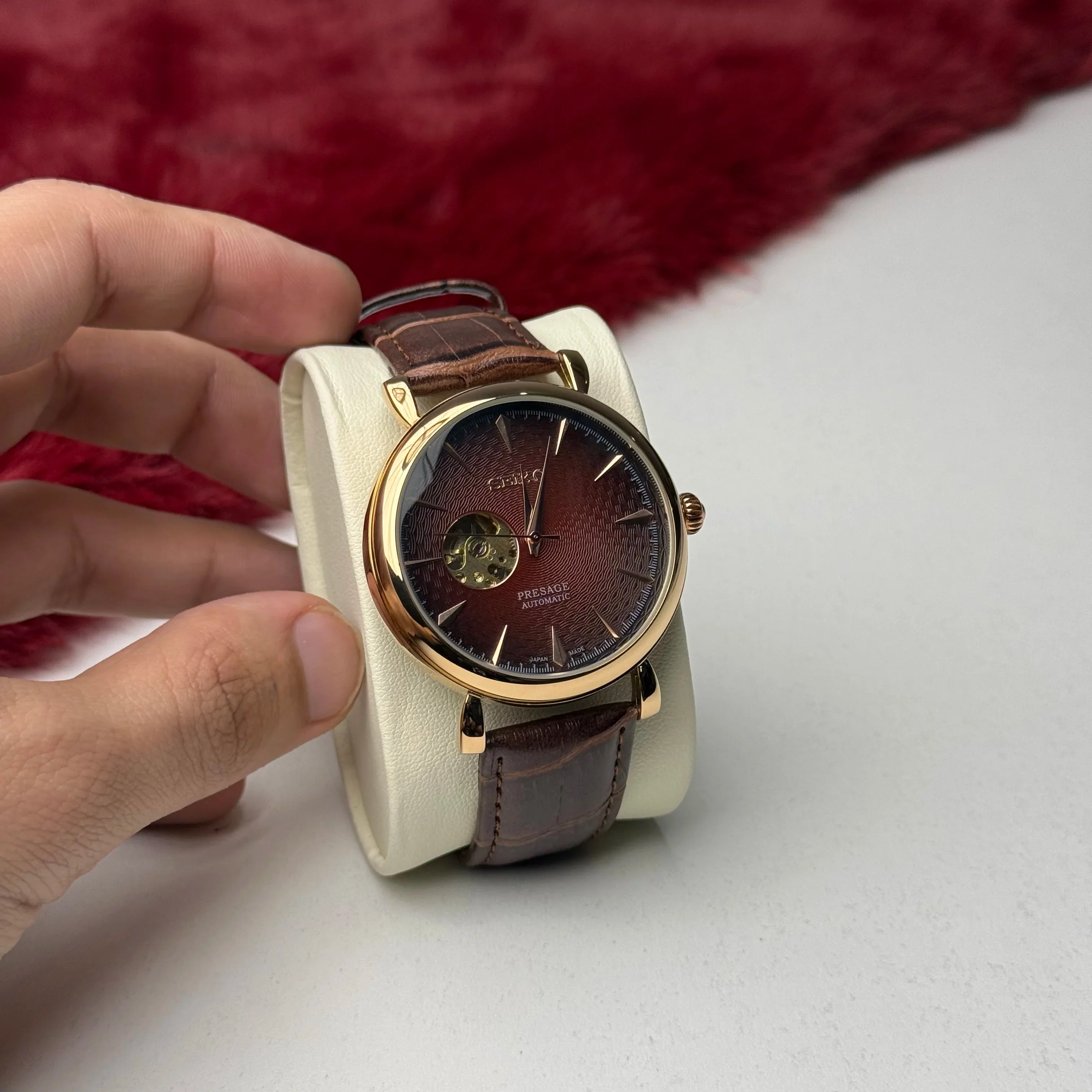 ZEFIRO C-27 PRESARO AUTOMATIC - Image 19
