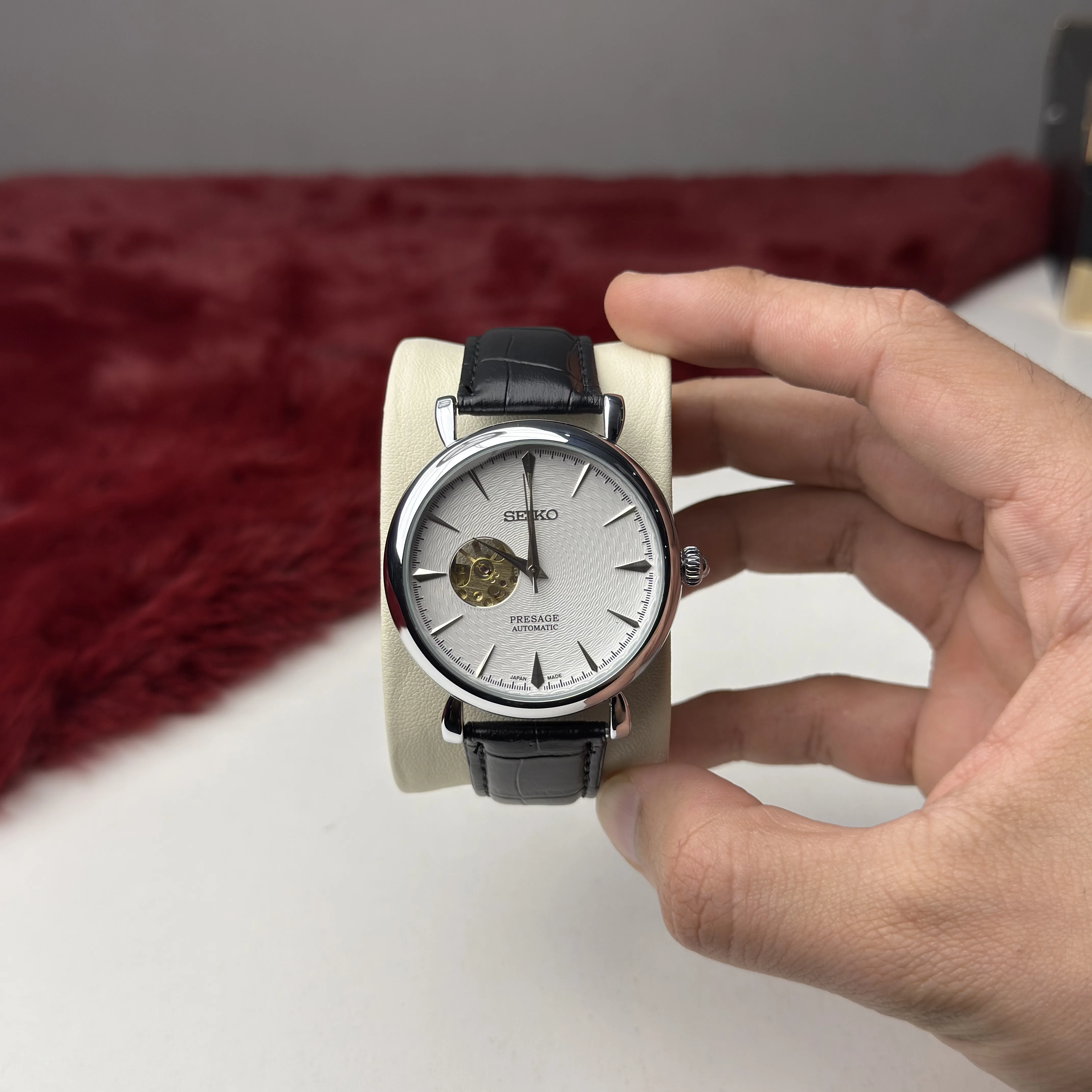 ZEFIRO C-27 PRESARO AUTOMATIC - Image 21