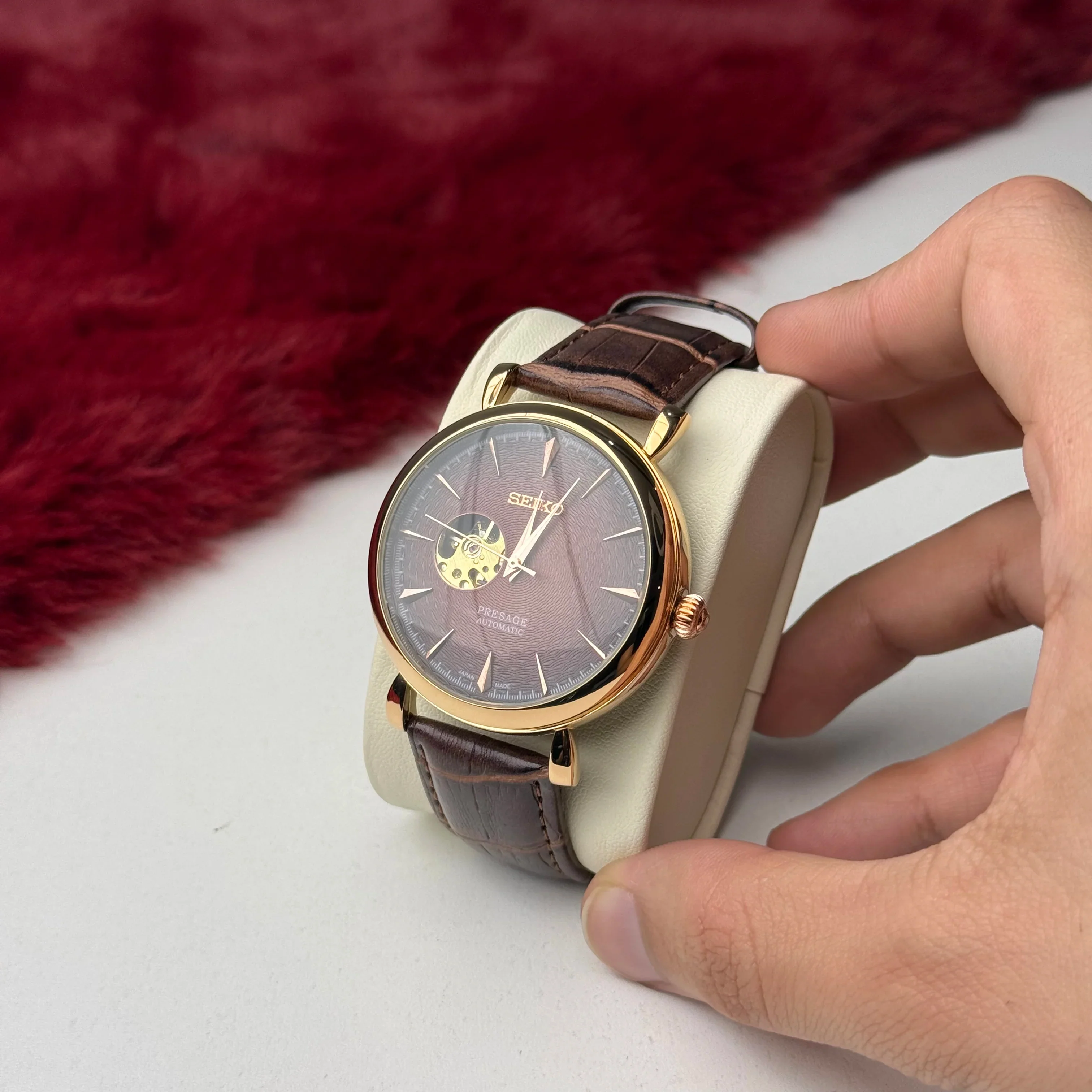 ZEFIRO C-27 PRESARO AUTOMATIC - Image 22