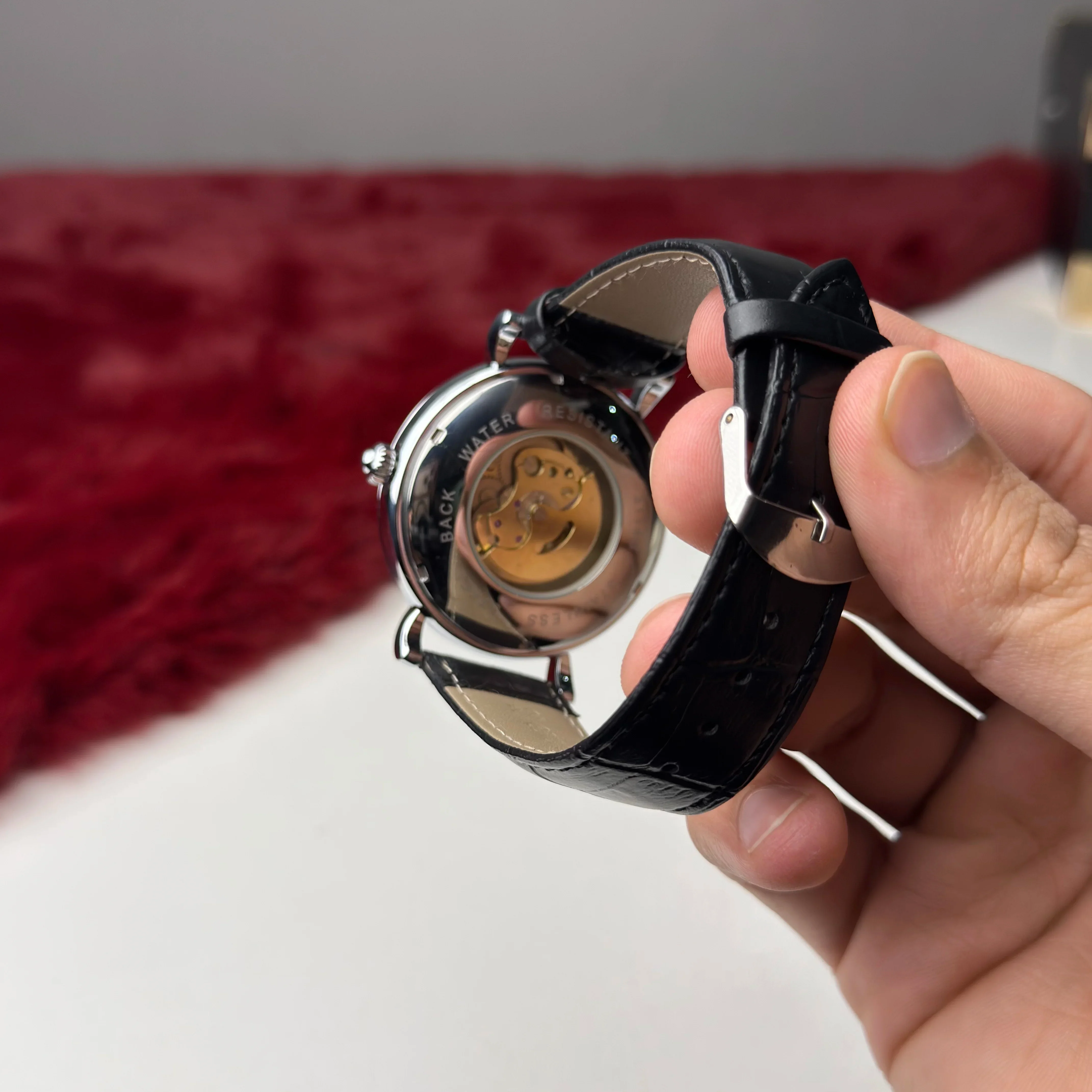 ZEFIRO C-27 PRESARO AUTOMATIC - Image 27