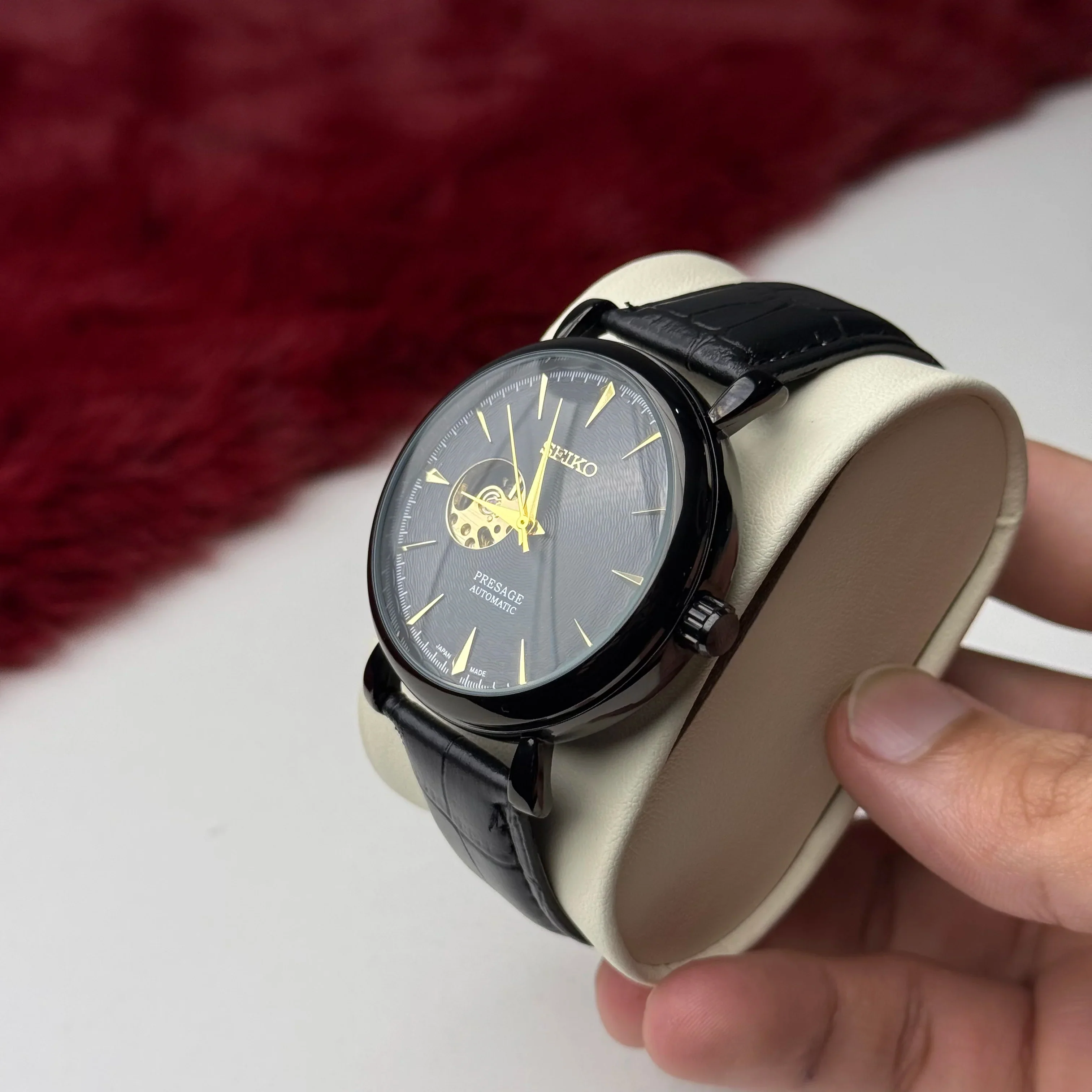 ZEFIRO C-27 PRESARO AUTOMATIC - Image 31