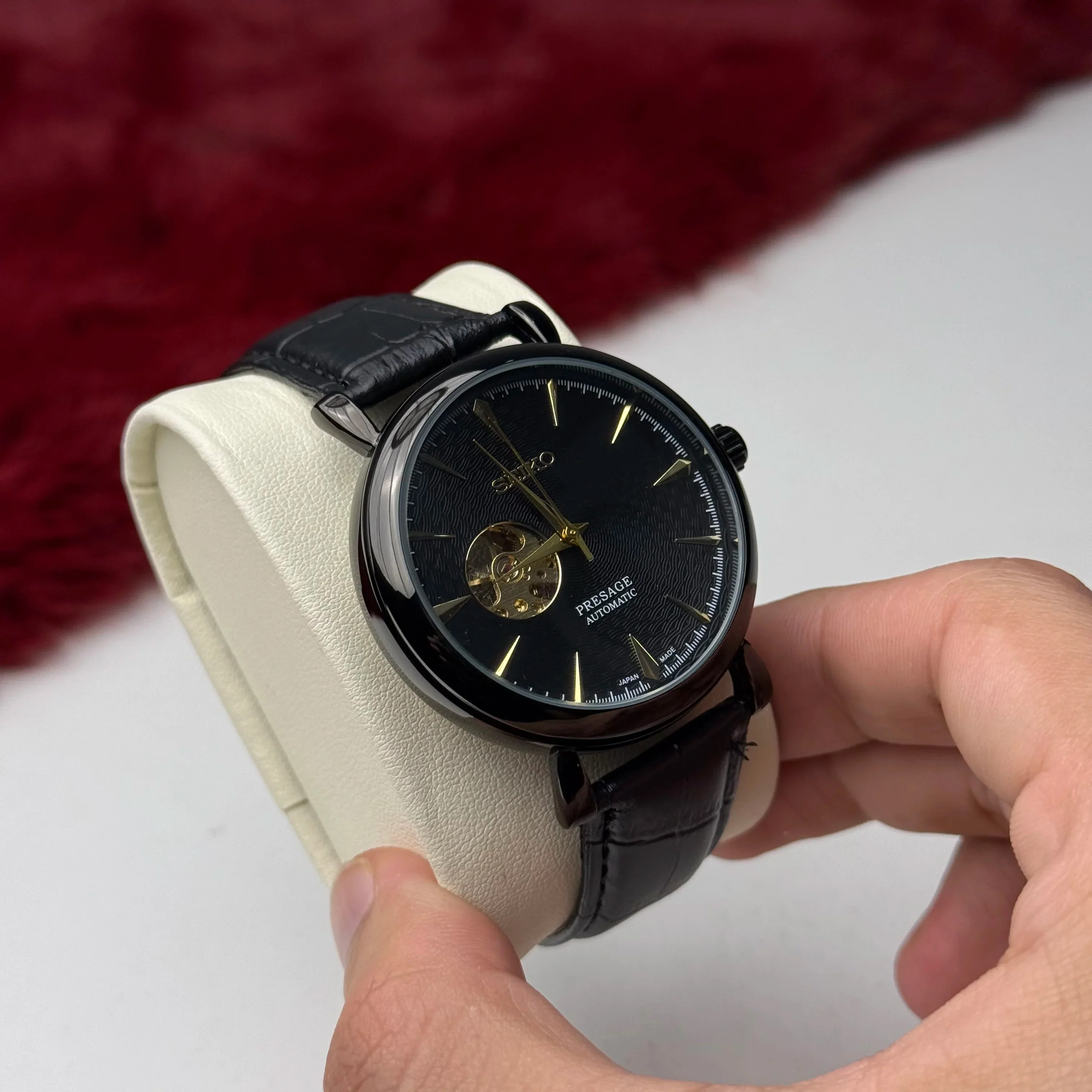 ZEFIRO C-27 PRESARO AUTOMATIC - Image 4
