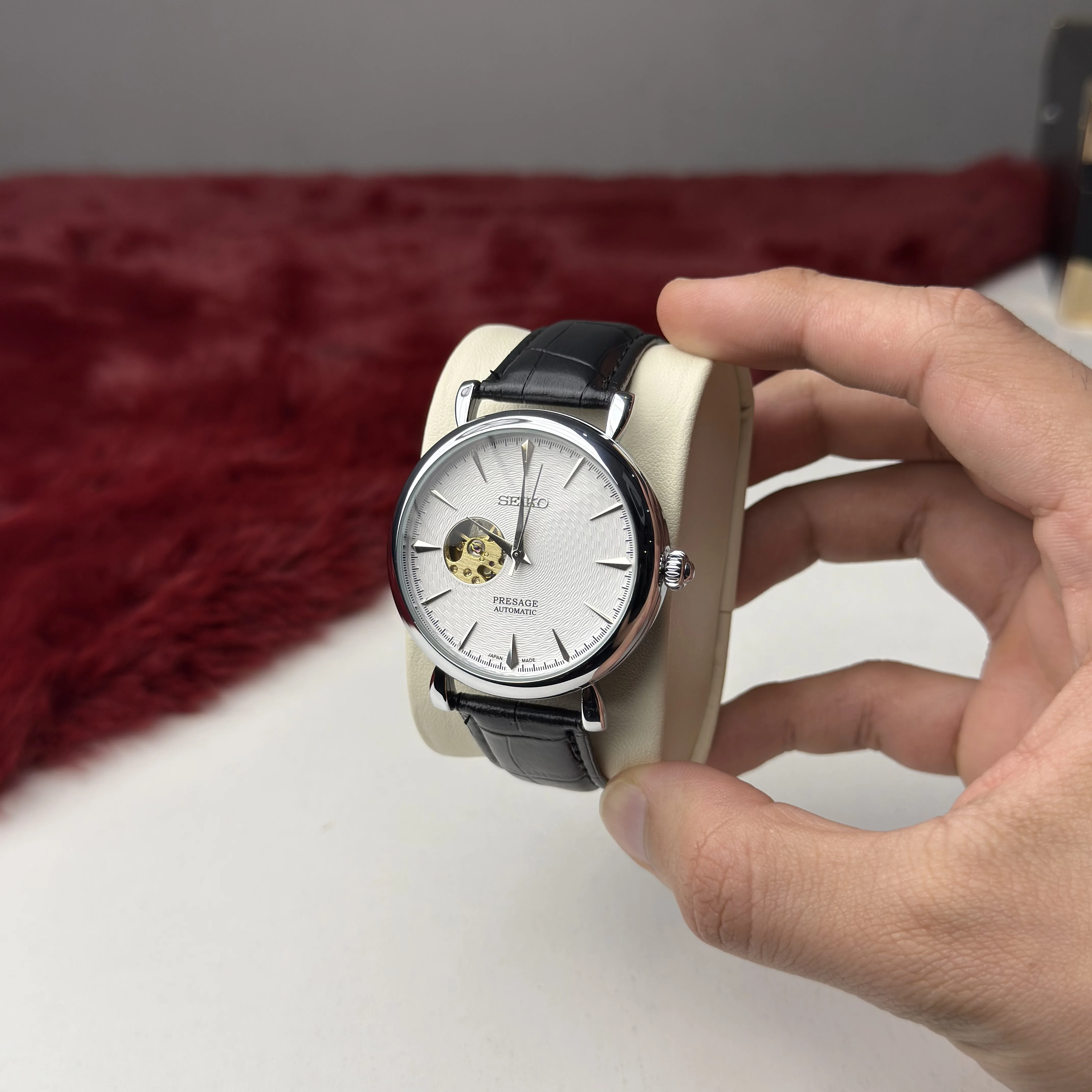 ZEFIRO C-27 PRESARO AUTOMATIC - Image 7