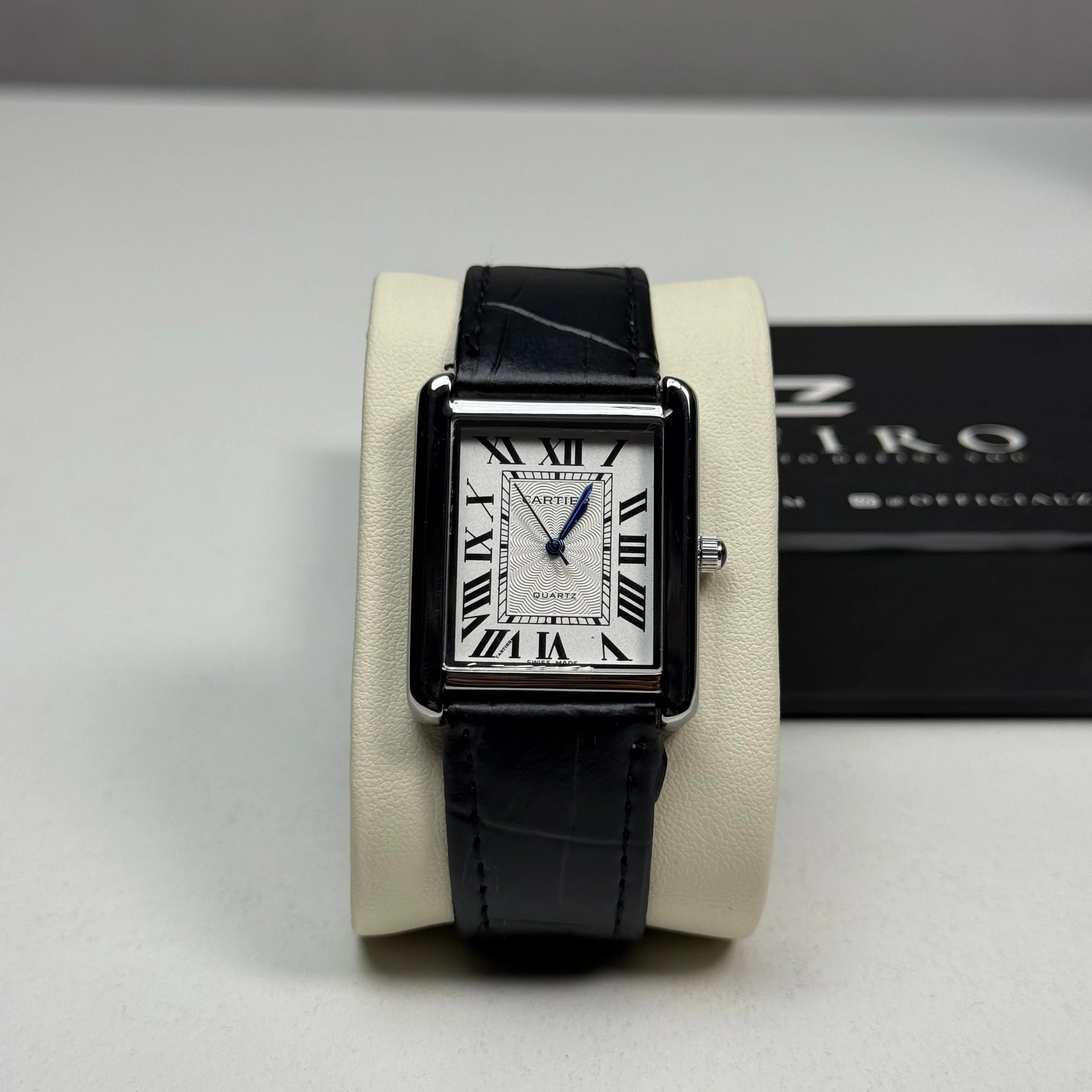 ZEFIRO C-29 Imperial Classique Edition