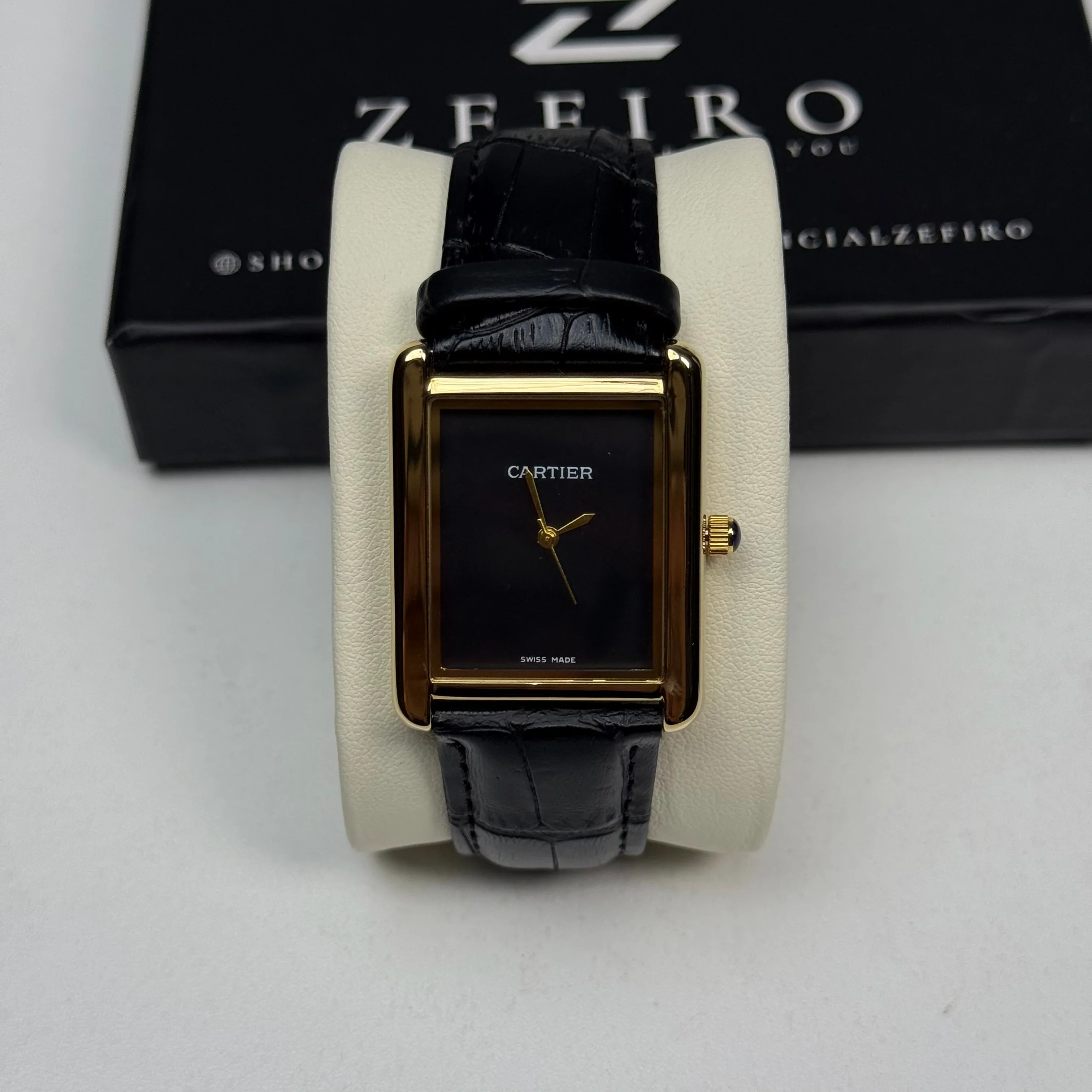 ZEFIRO C-29 Imperial Classique Edition - Image 10