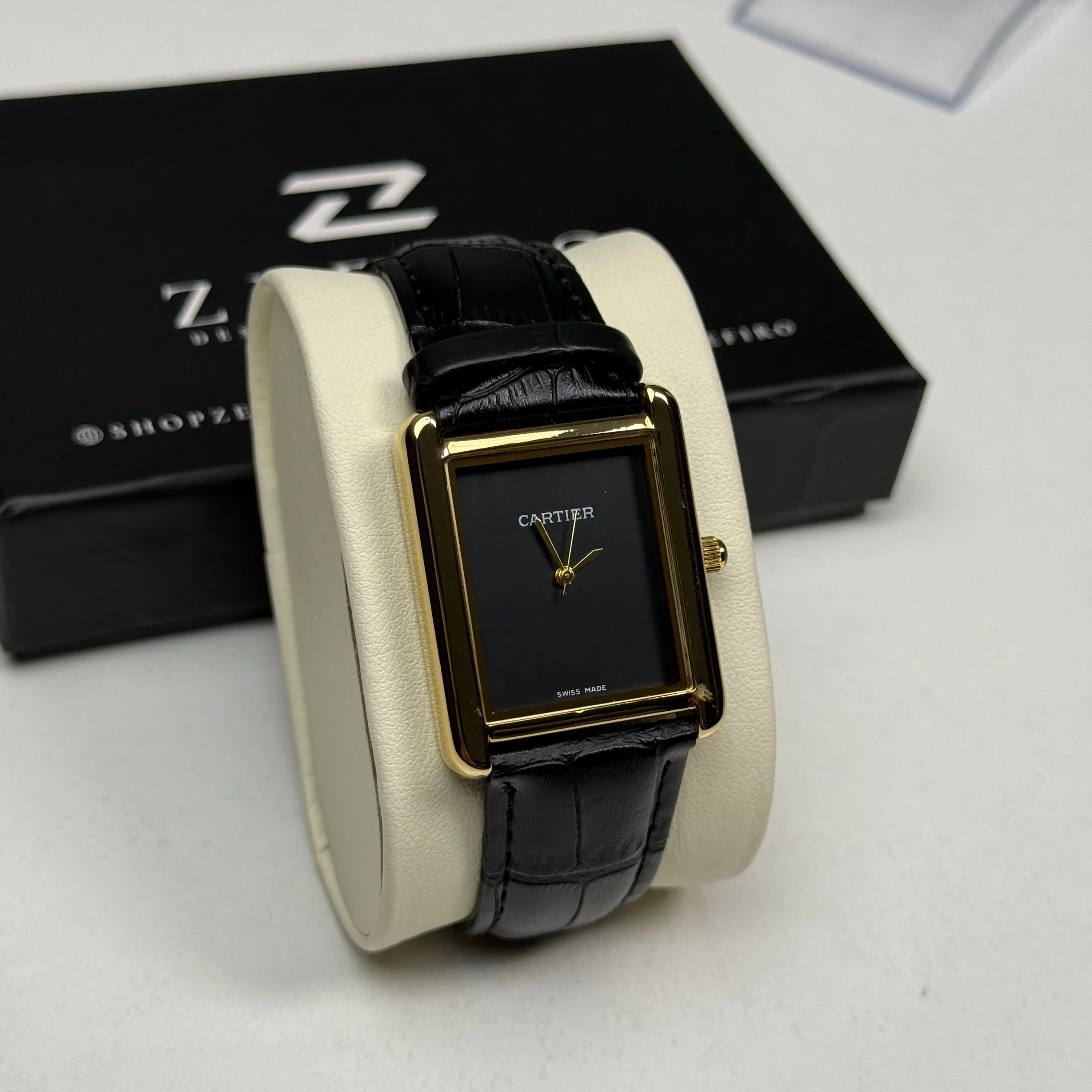 ZEFIRO C-29 Imperial Classique Edition - Image 2