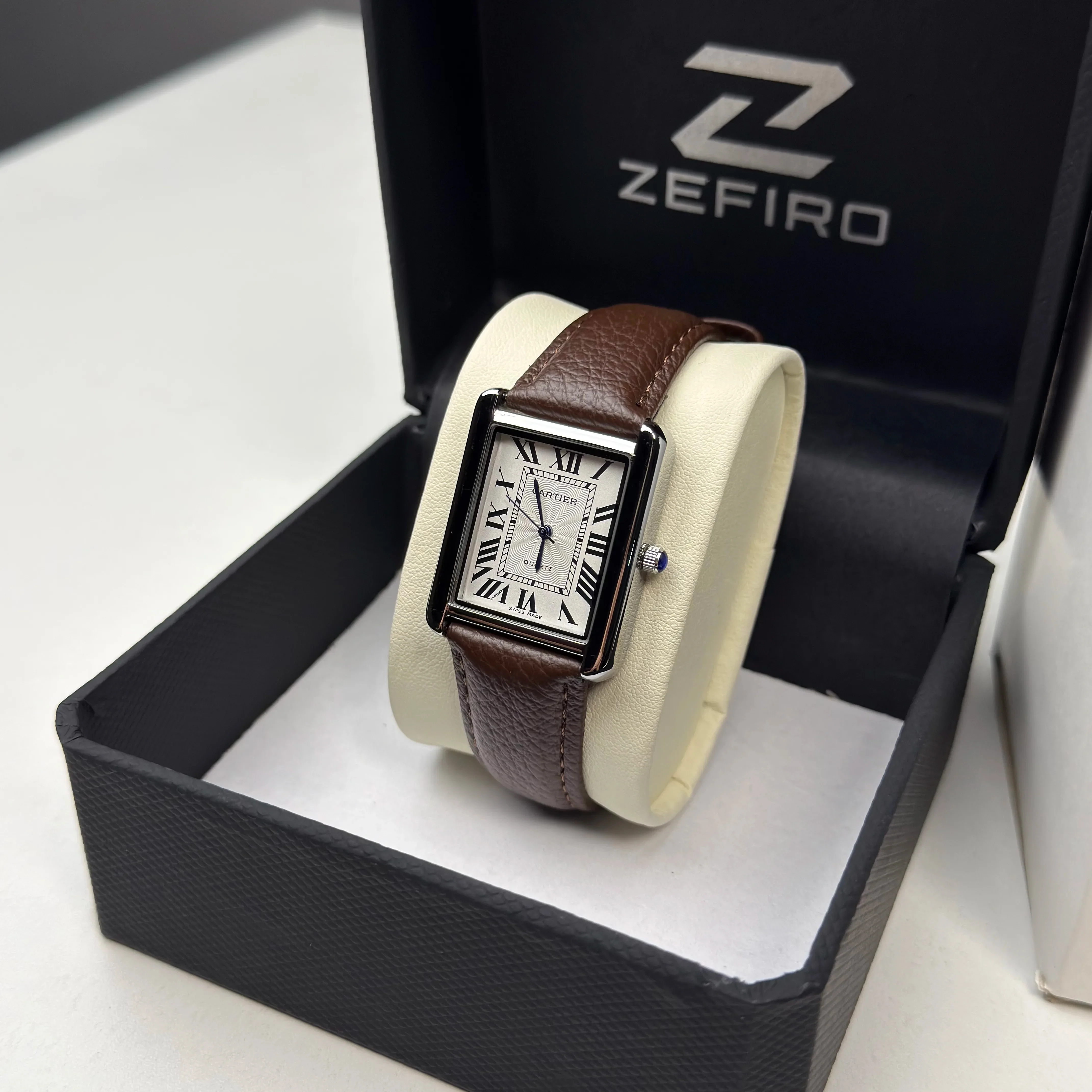 ZEFIRO C-29 Imperial Classique Edition - Image 3