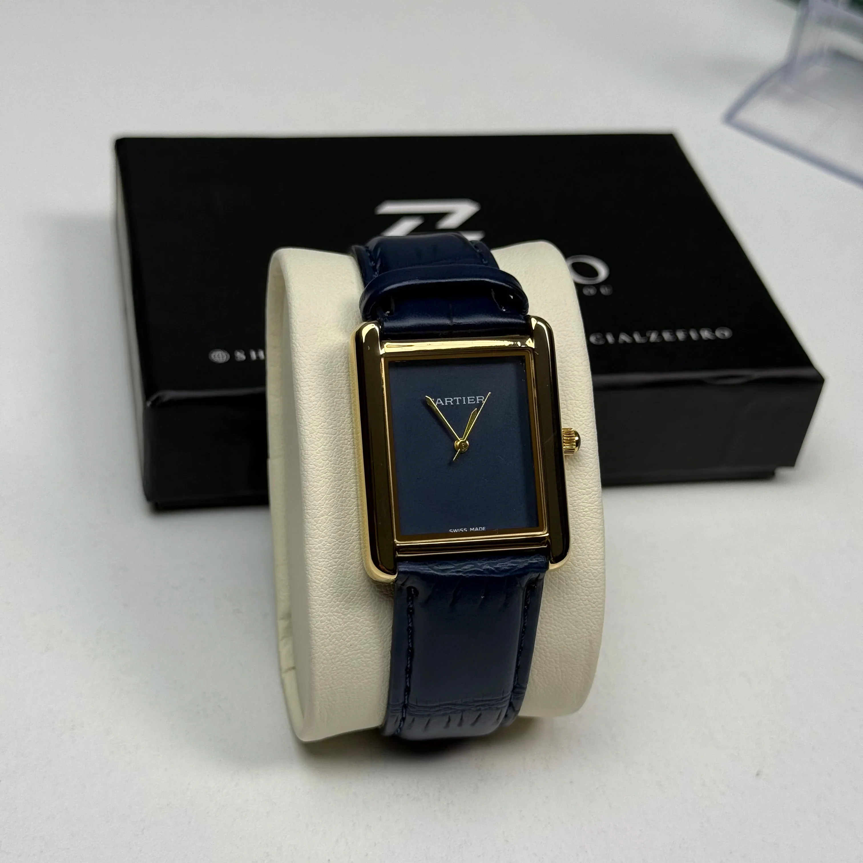 ZEFIRO C-29 Imperial Classique Edition - Image 33