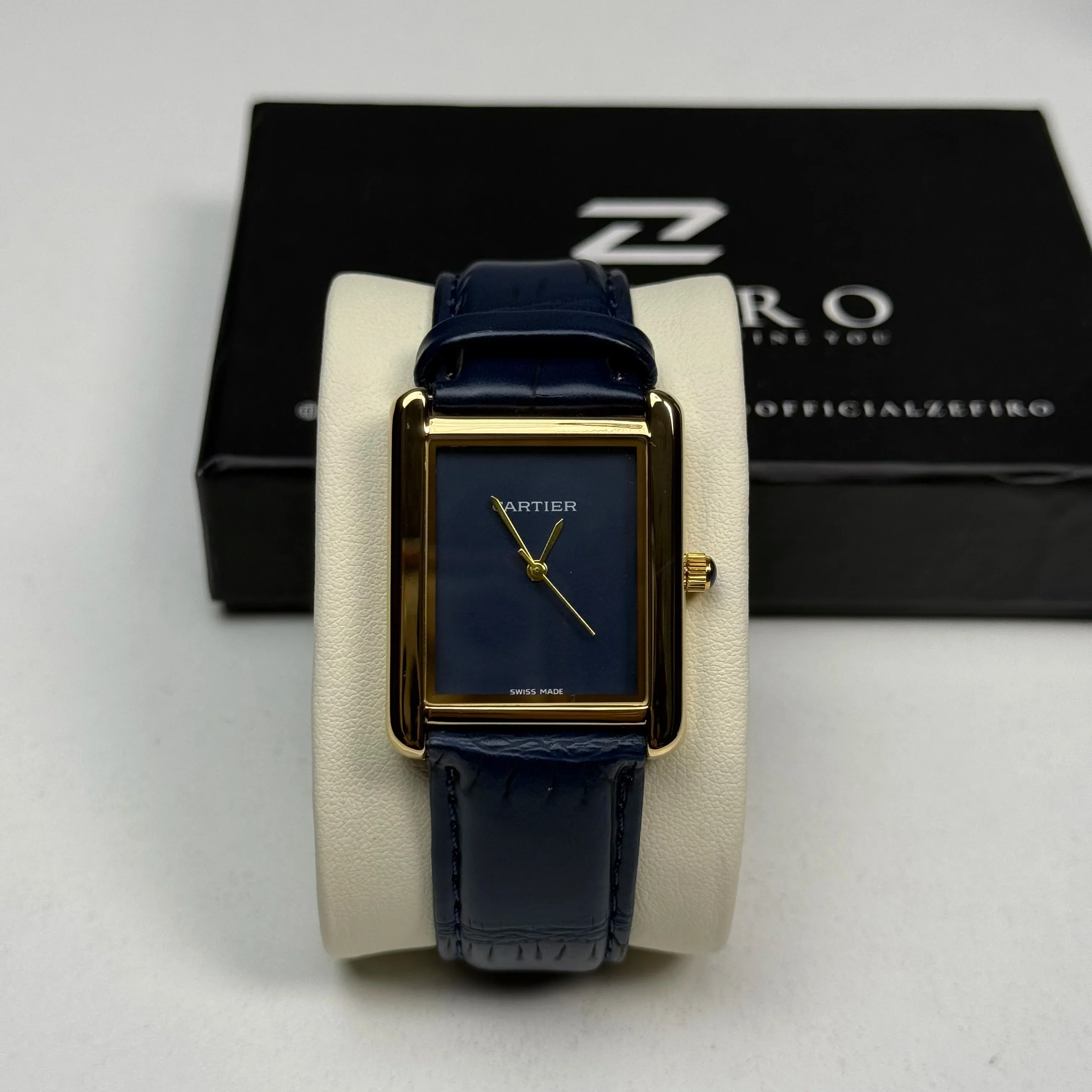 ZEFIRO C-29 Imperial Classique Edition - Image 34