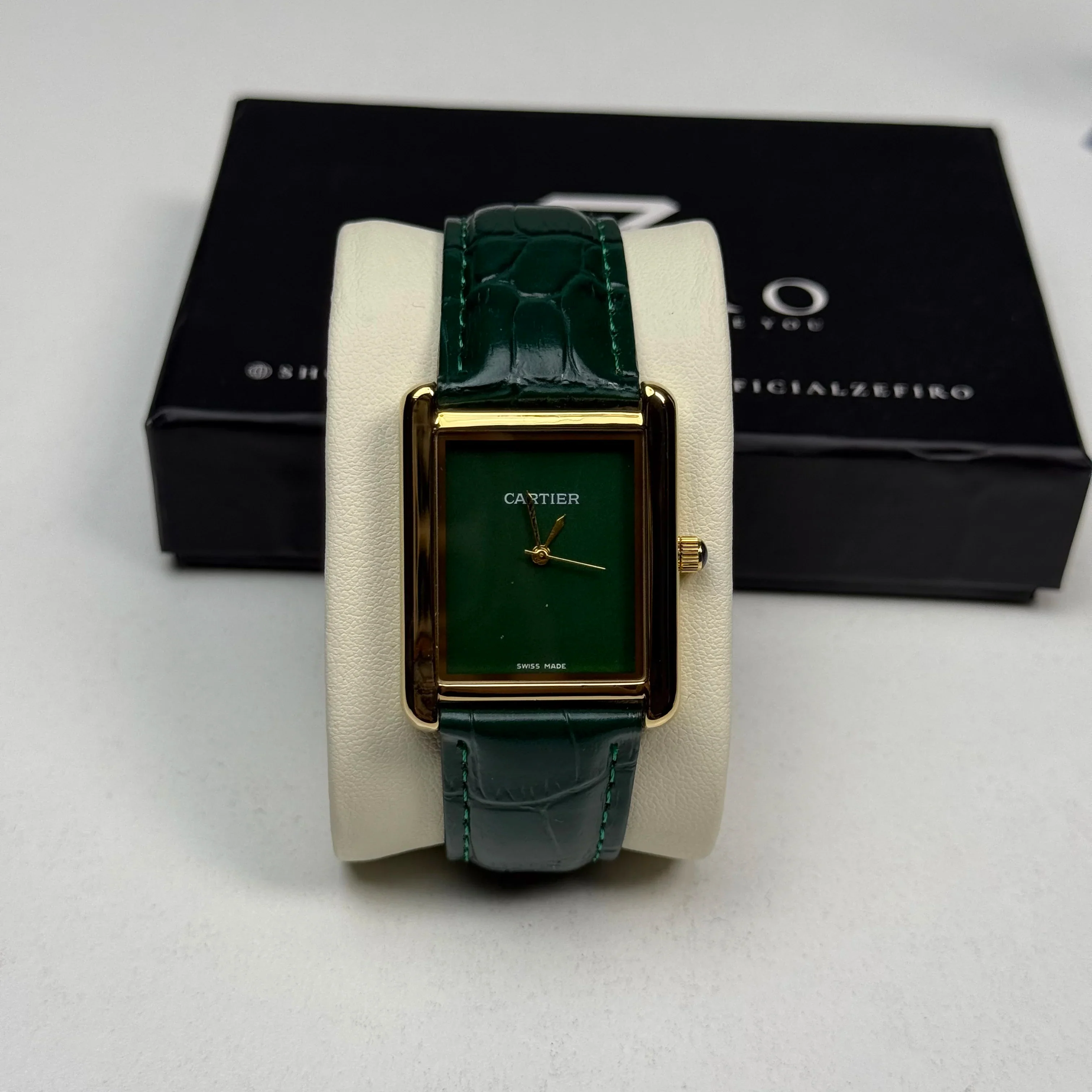 ZEFIRO C-29 Imperial Classique Edition - Image 36