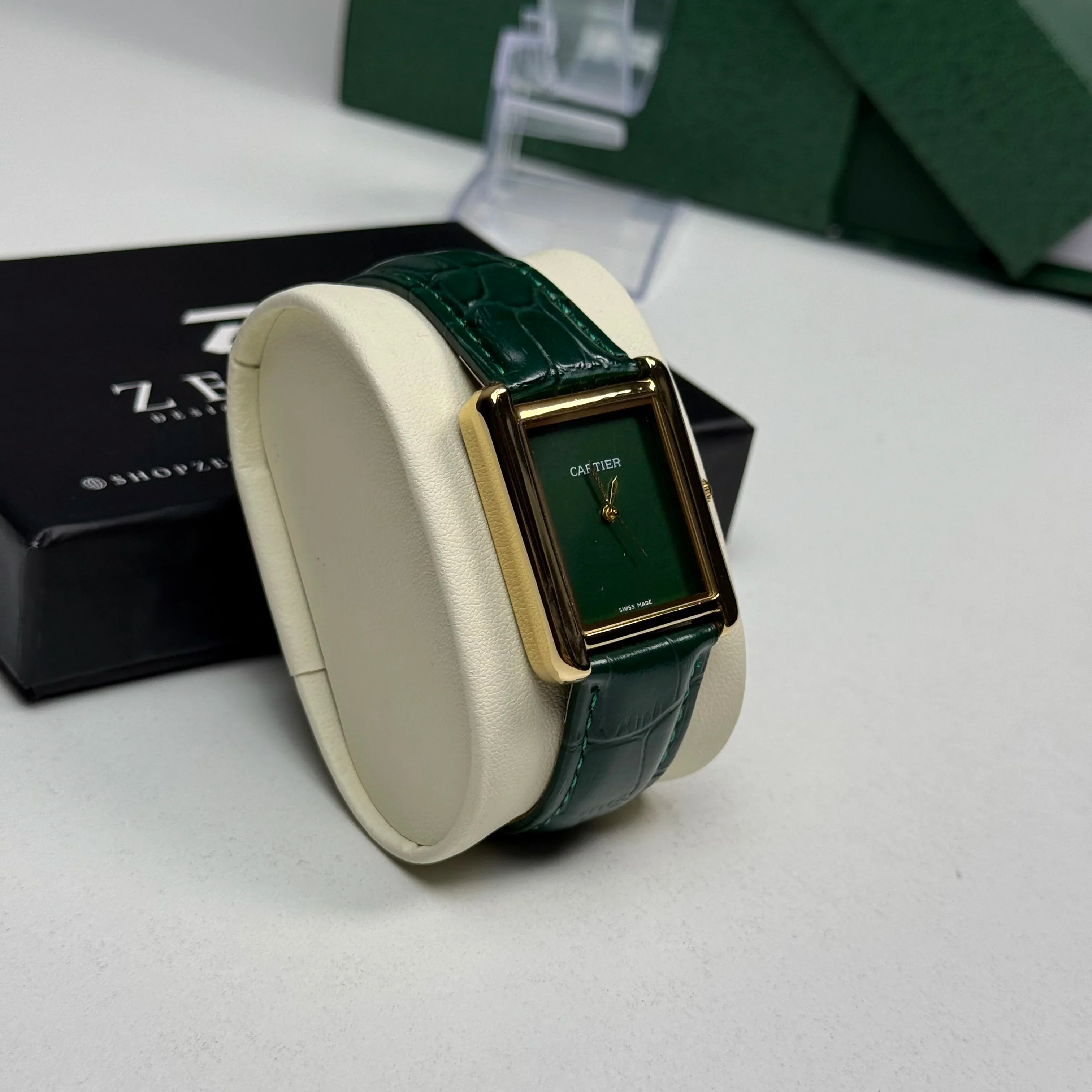 ZEFIRO C-29 Imperial Classique Edition - Image 37