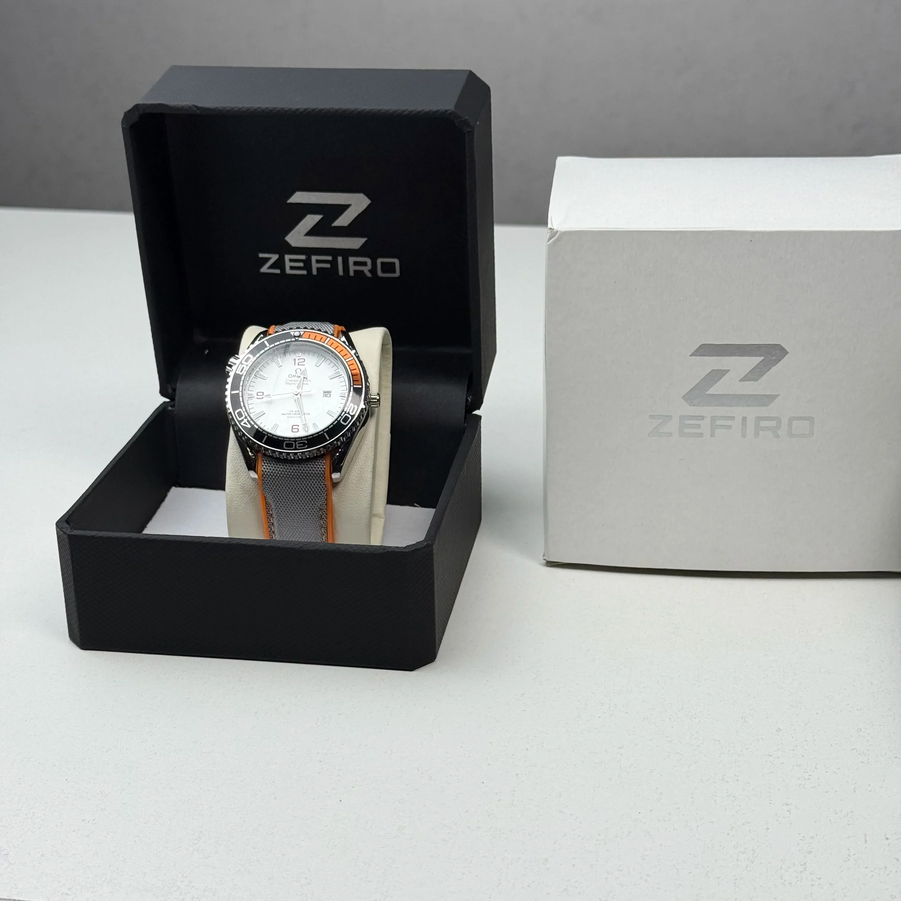 ZEFIRO O-28 The Vanguard Sport Edition - Image 11