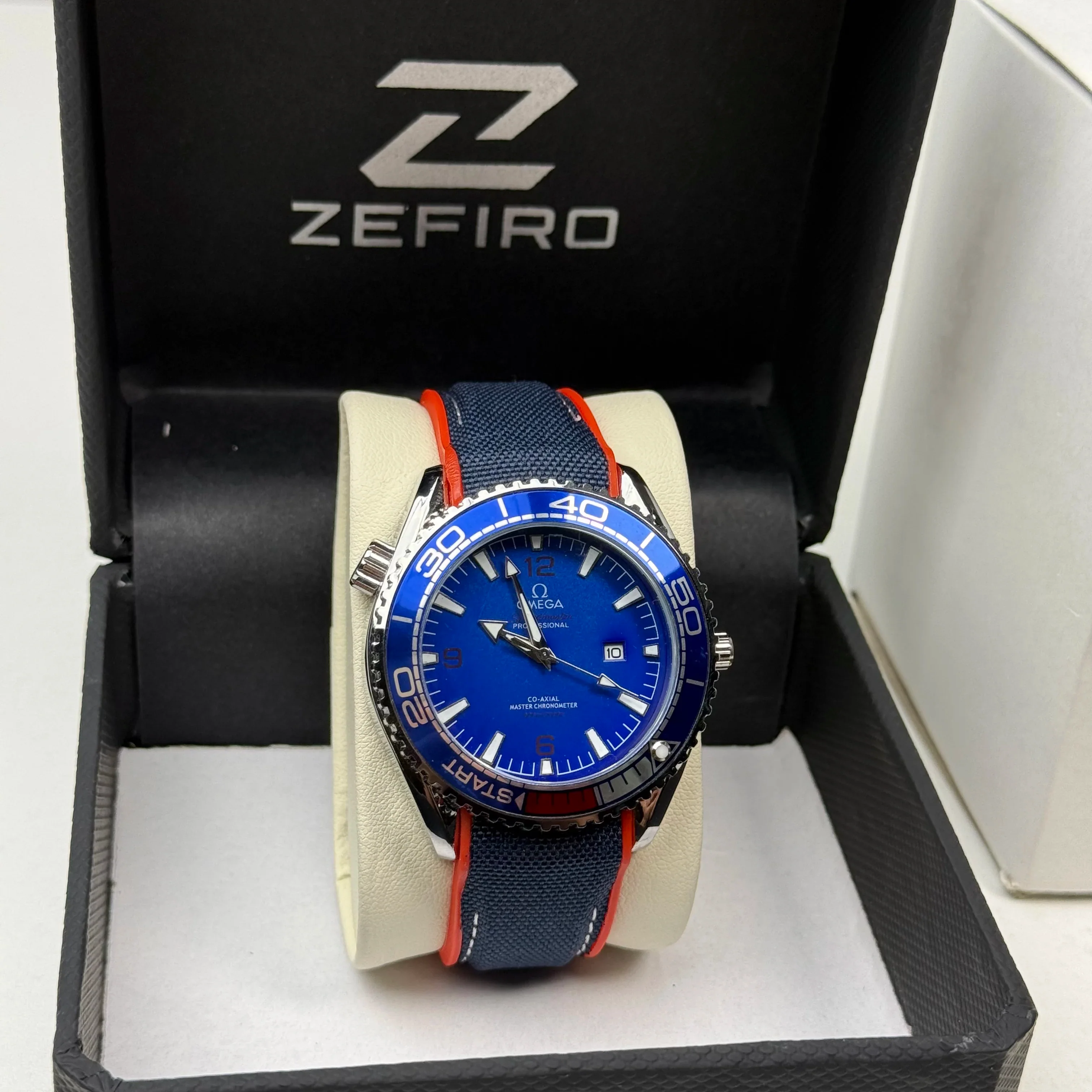 ZEFIRO O-28 The Vanguard Sport Edition - Image 20