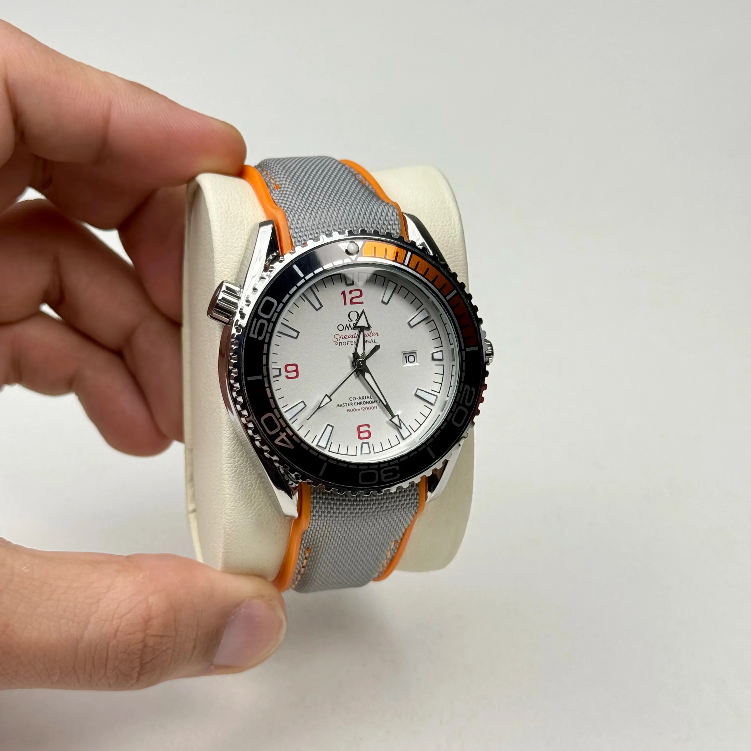ZEFIRO O-28 The Vanguard Sport Edition - Image 22