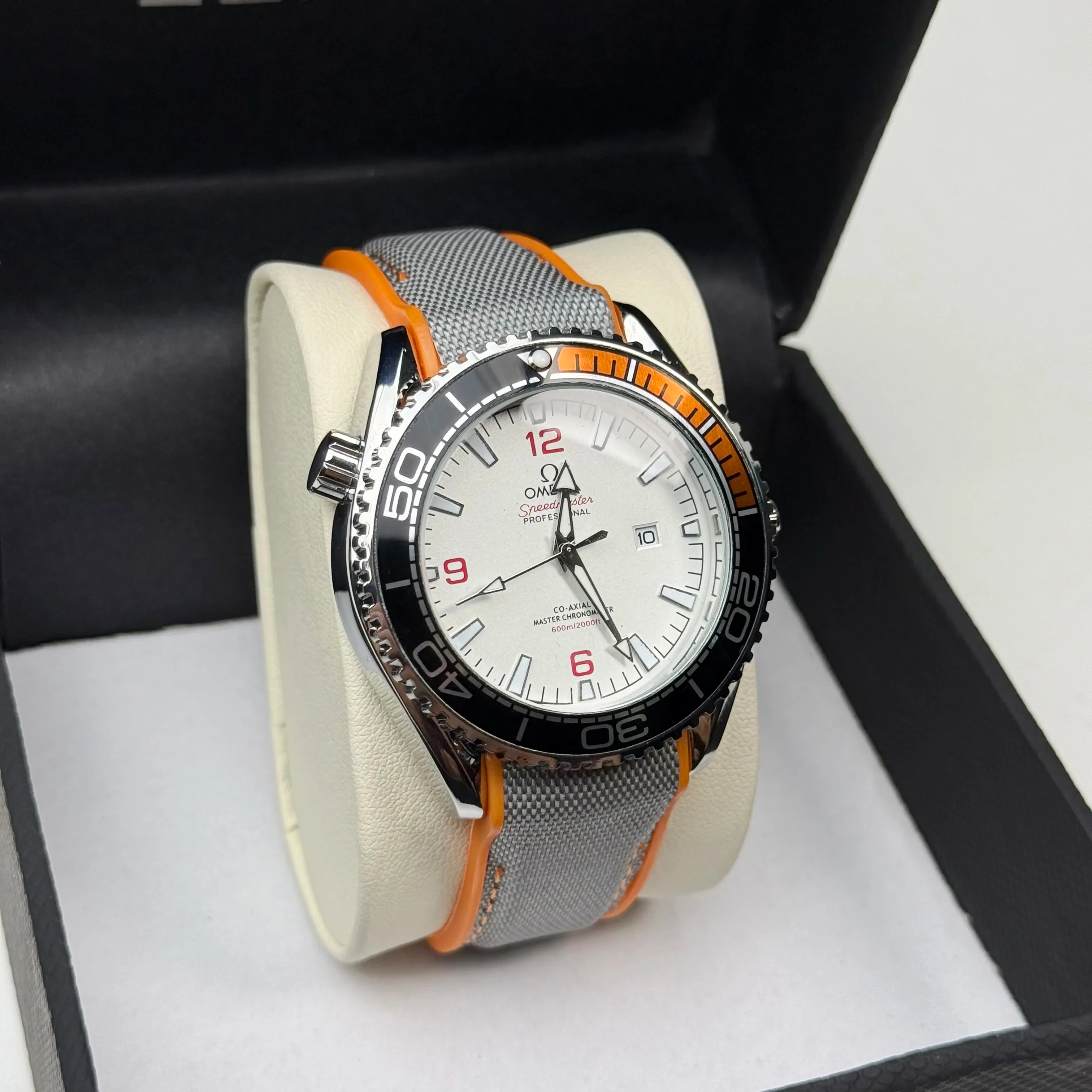 ZEFIRO O-28 The Vanguard Sport Edition - Image 23