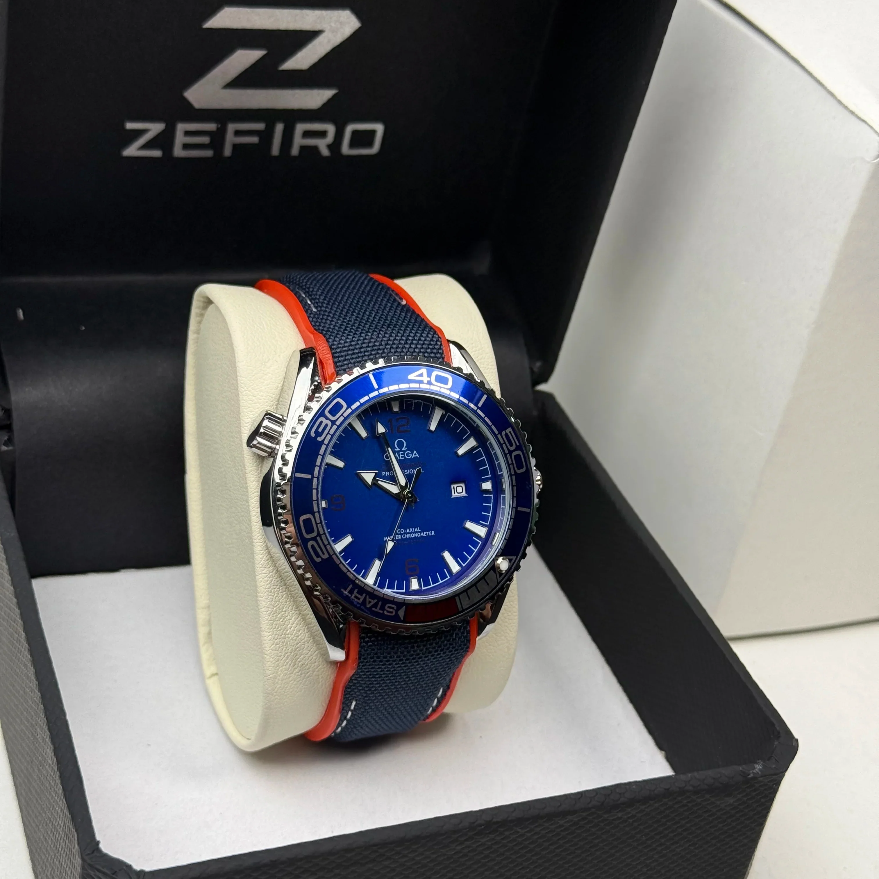 ZEFIRO O-28 The Vanguard Sport Edition - Image 25