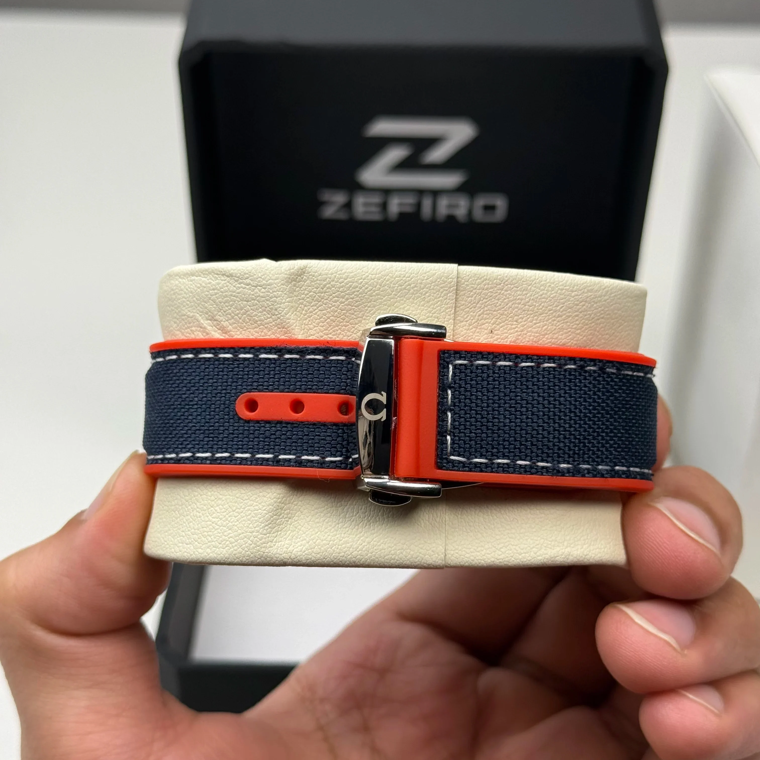 ZEFIRO O-28 The Vanguard Sport Edition - Image 30