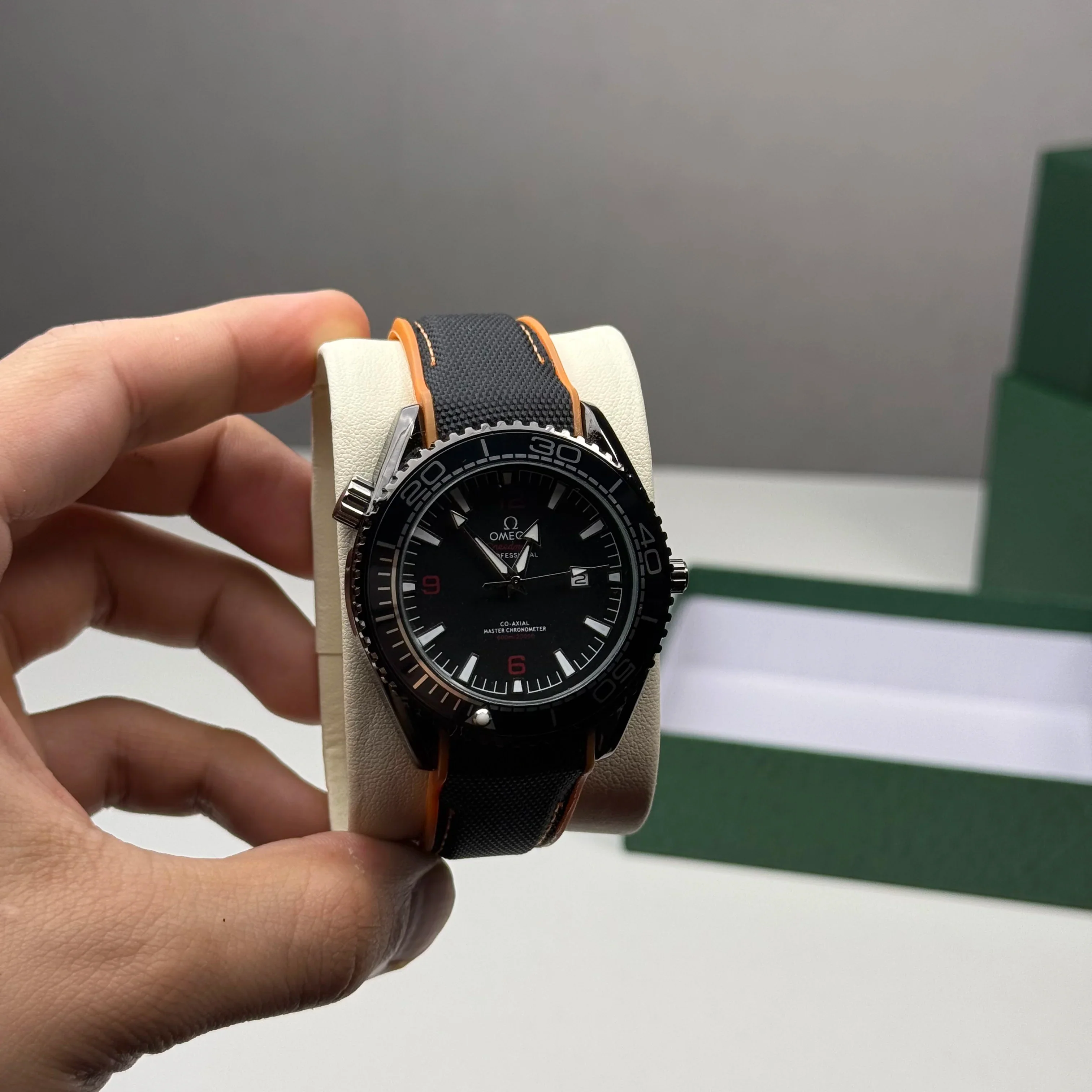 ZEFIRO O-28 The Vanguard Sport Edition - Image 35