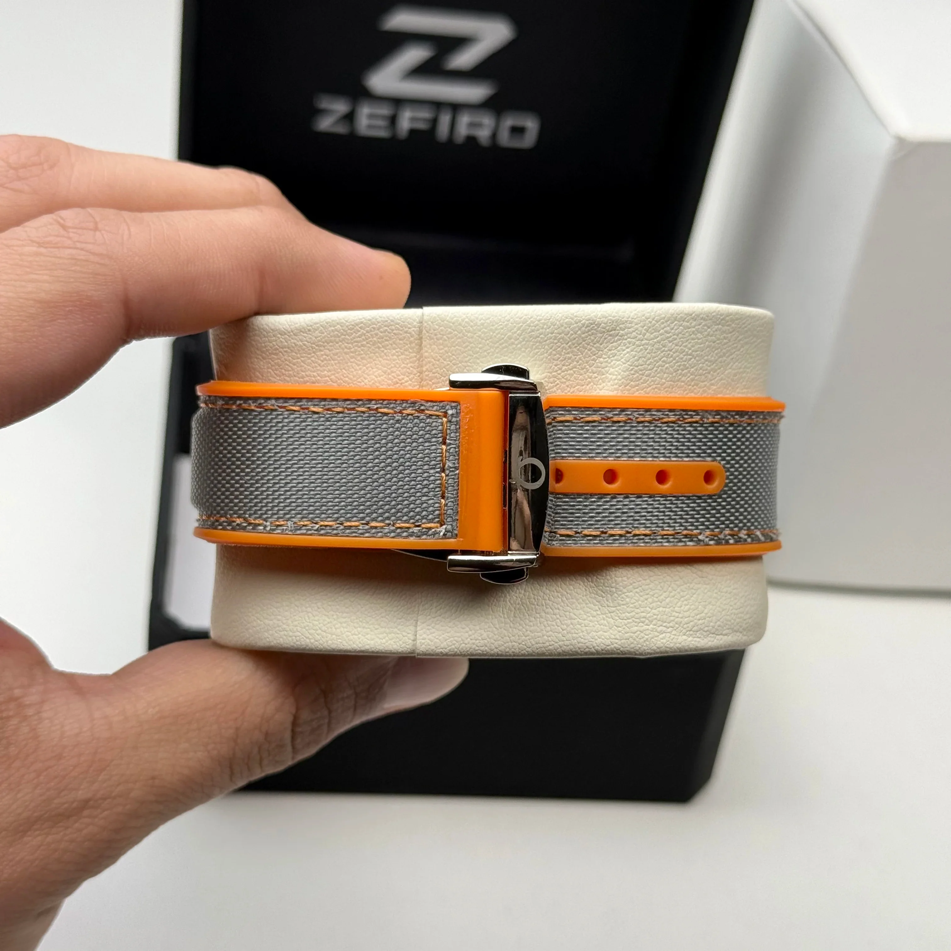 ZEFIRO O-28 The Vanguard Sport Edition - Image 37