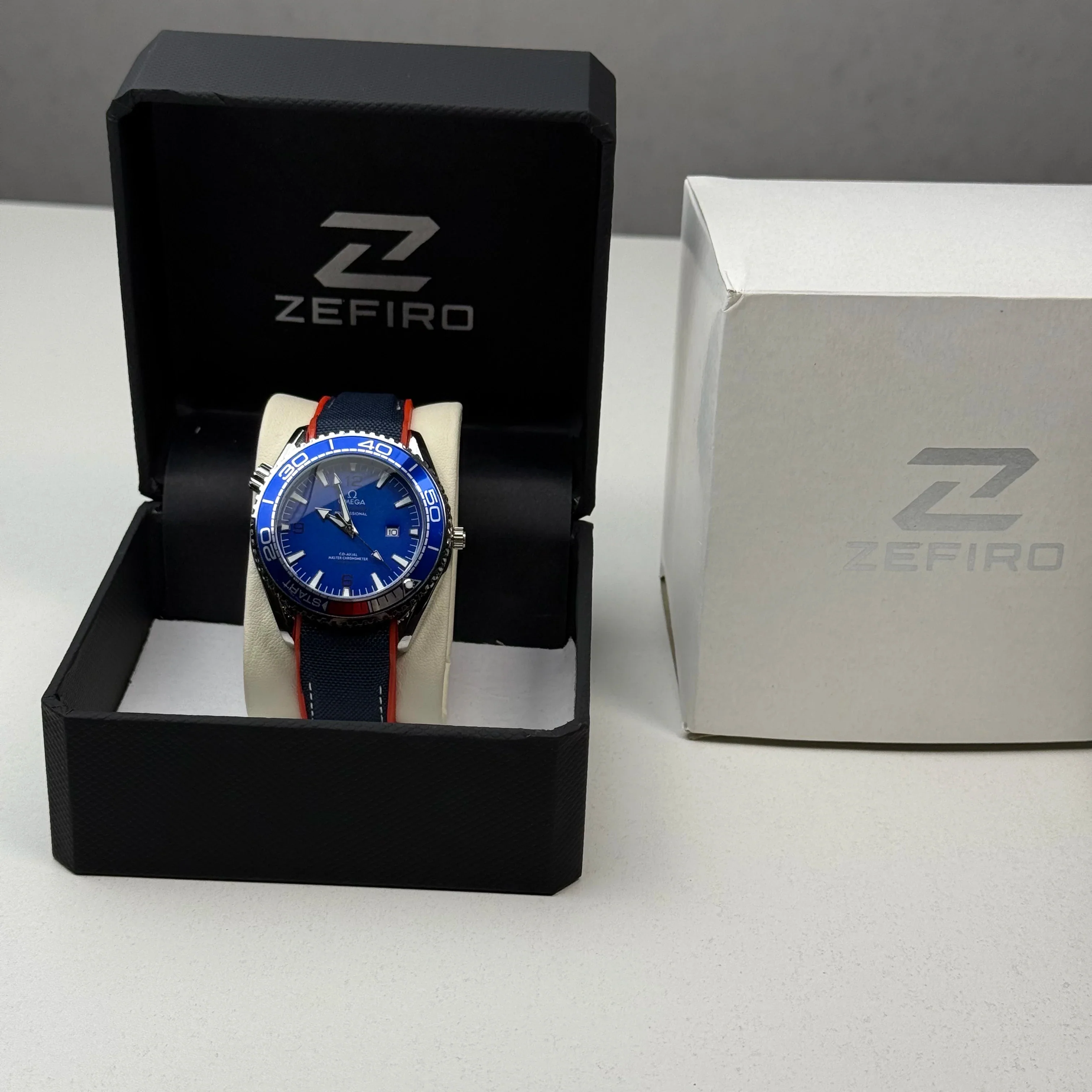 ZEFIRO O-28 The Vanguard Sport Edition - Image 39