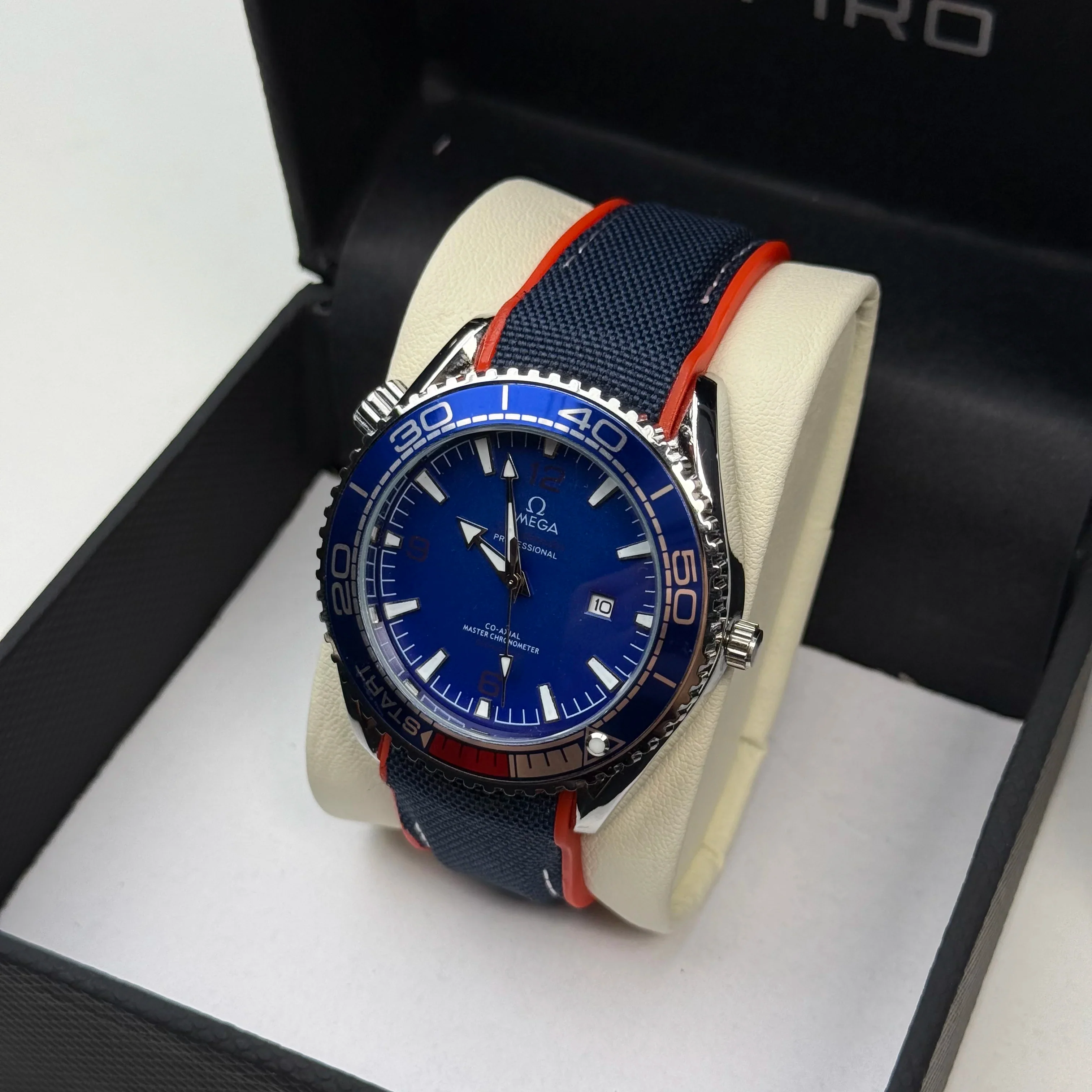 ZEFIRO O-28 The Vanguard Sport Edition - Image 4