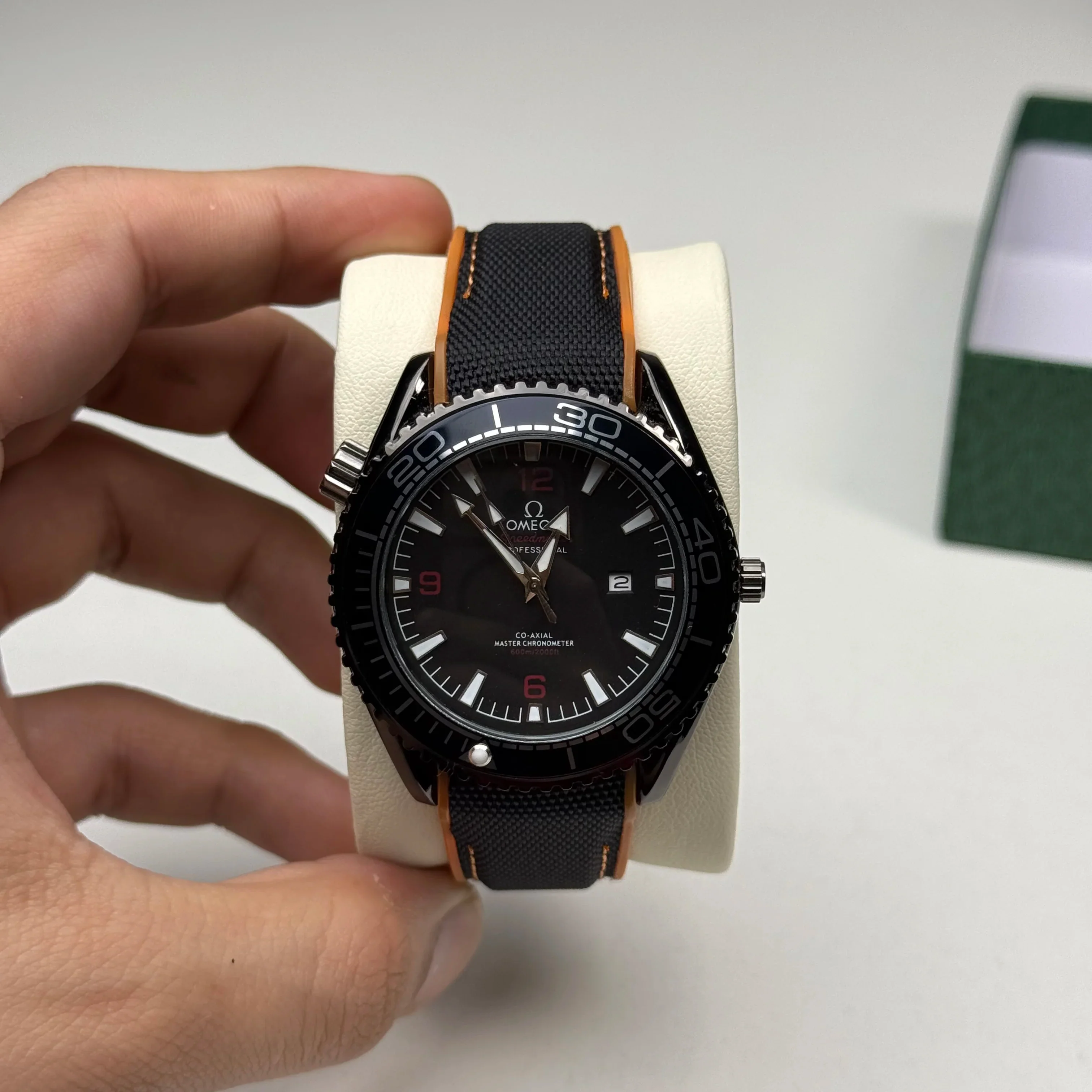 ZEFIRO O-28 The Vanguard Sport Edition - Image 6