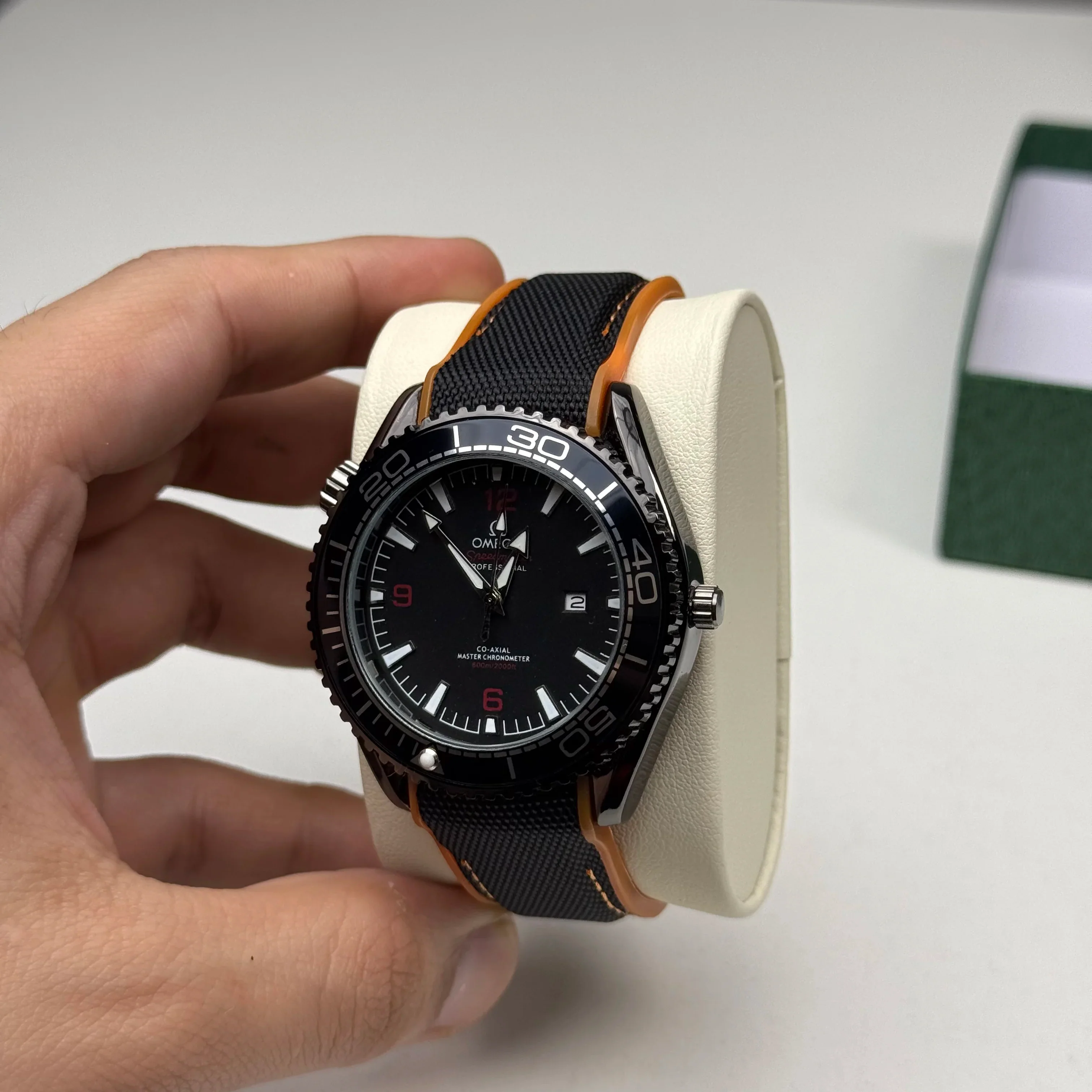 ZEFIRO O-28 The Vanguard Sport Edition - Image 8