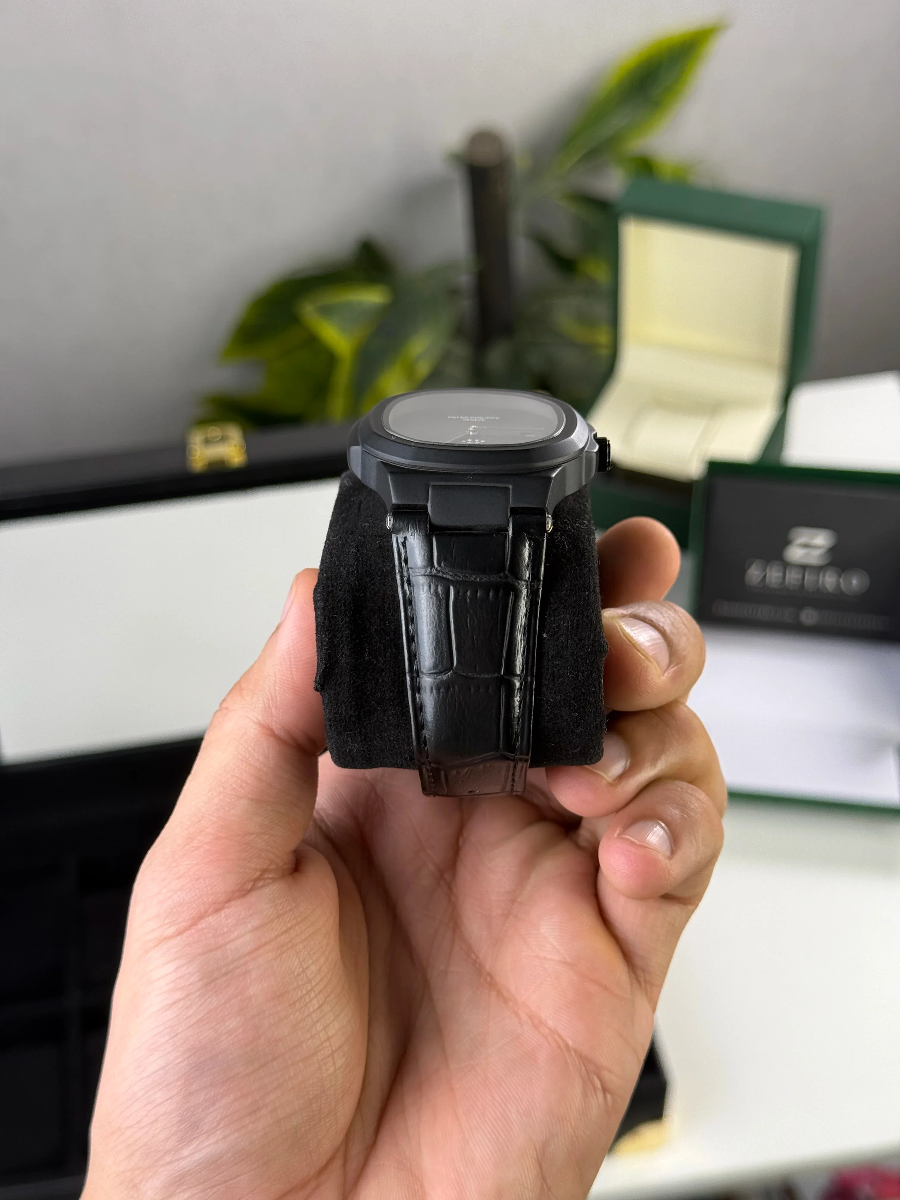 Zefiro- PP Black aura - Image 12