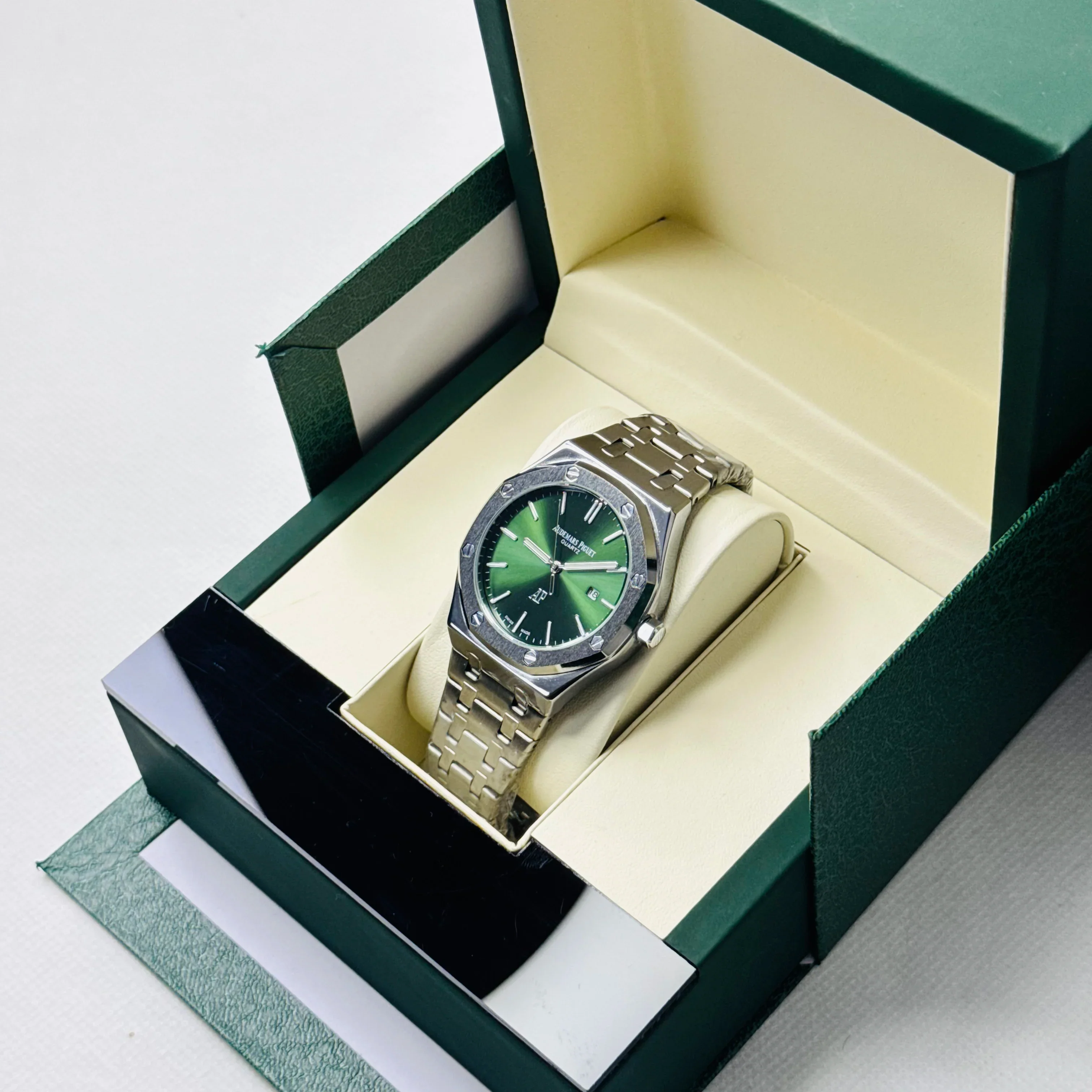 ZEFIRO T-06 AP: Premium Integrated Steel Royal Series - Image 12