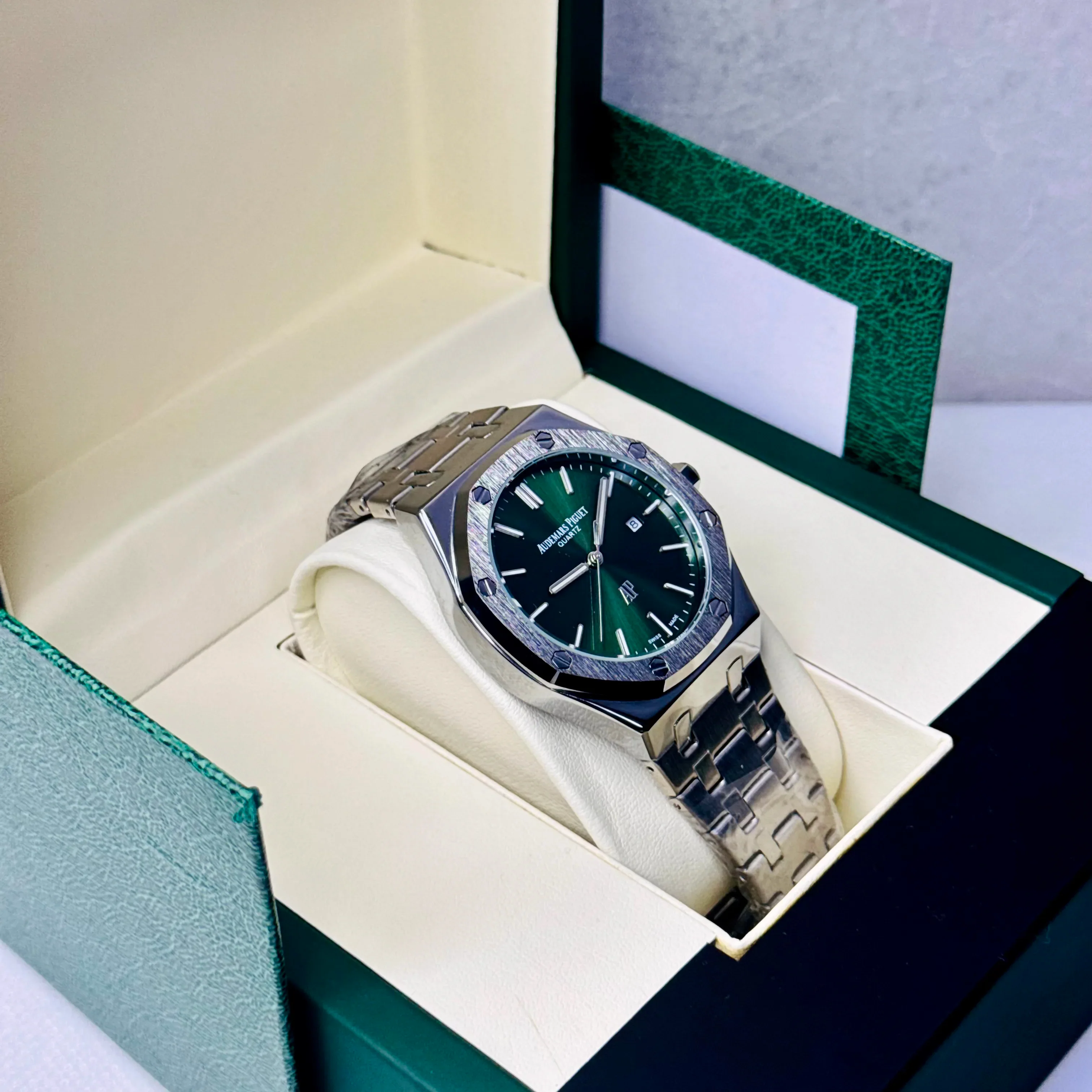 ZEFIRO T-06 AP: Premium Integrated Steel Royal Series - Image 14