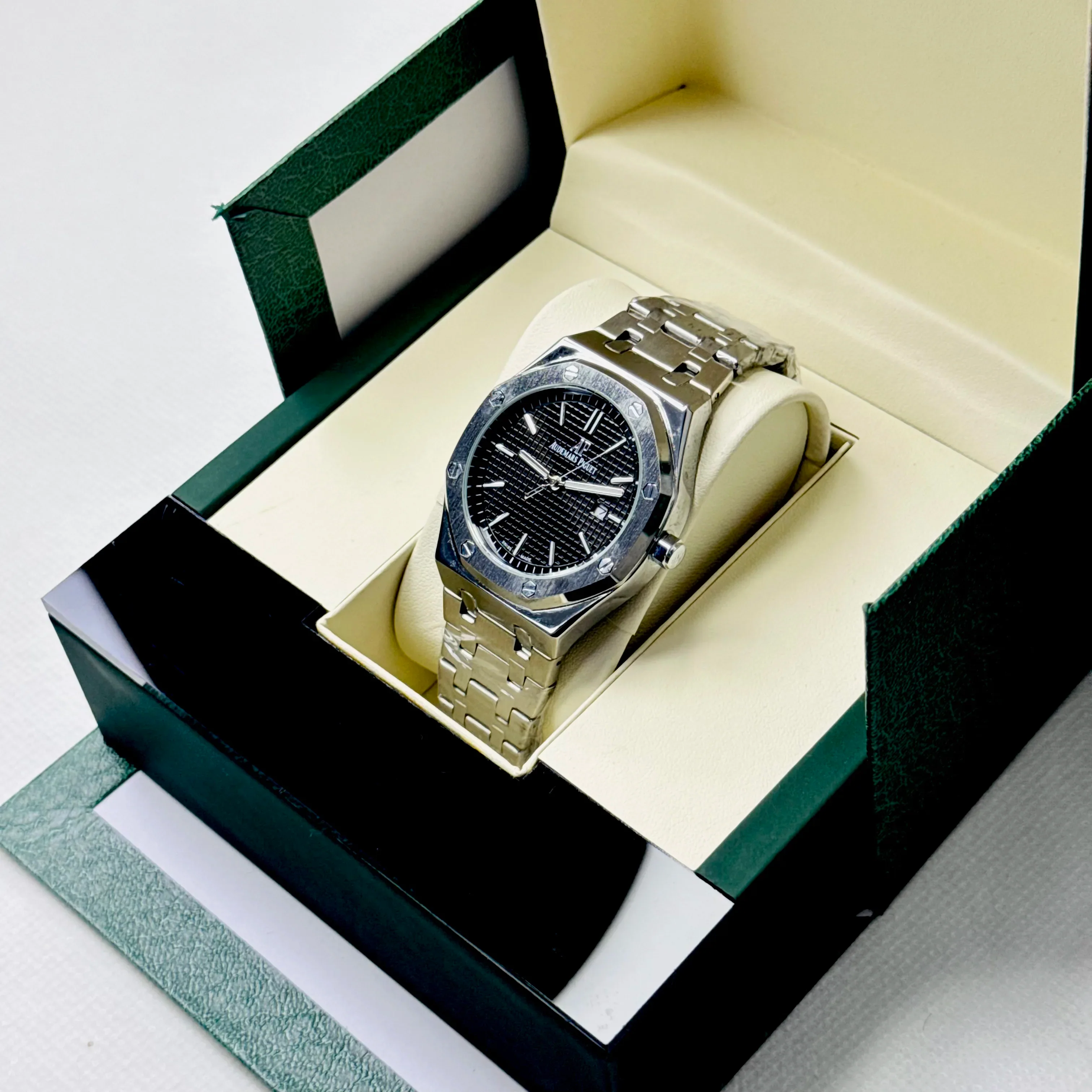 ZEFIRO T-06 AP: Premium Integrated Steel Royal Series - Image 15