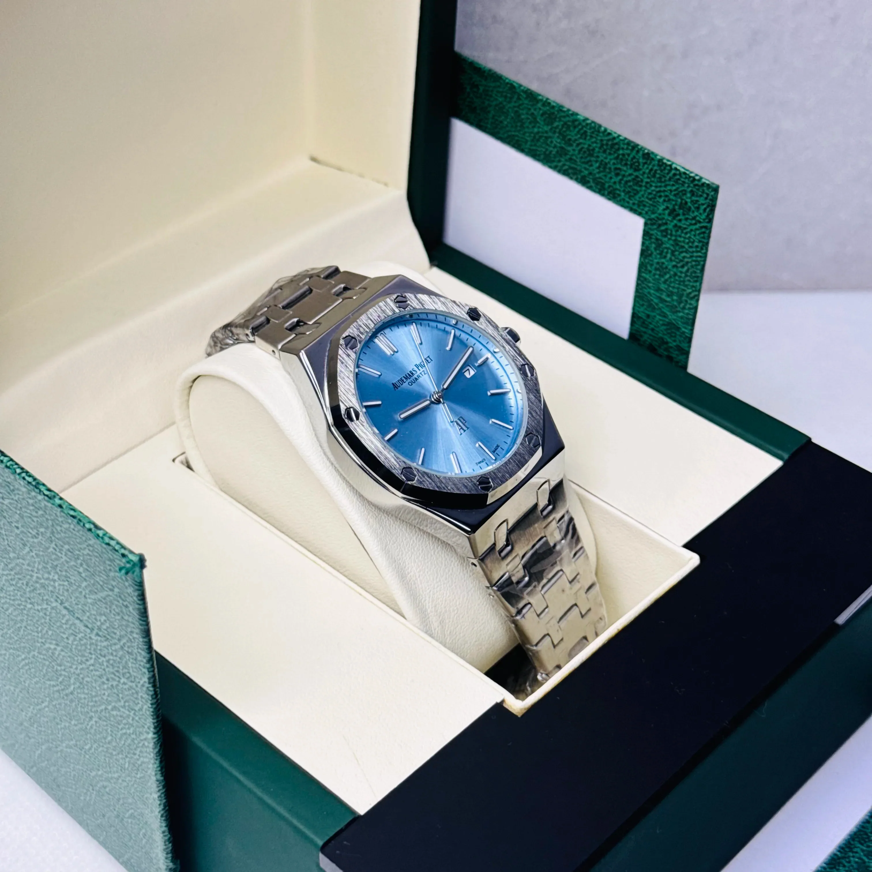 ZEFIRO T-06 AP: Premium Integrated Steel Royal Series - Image 16